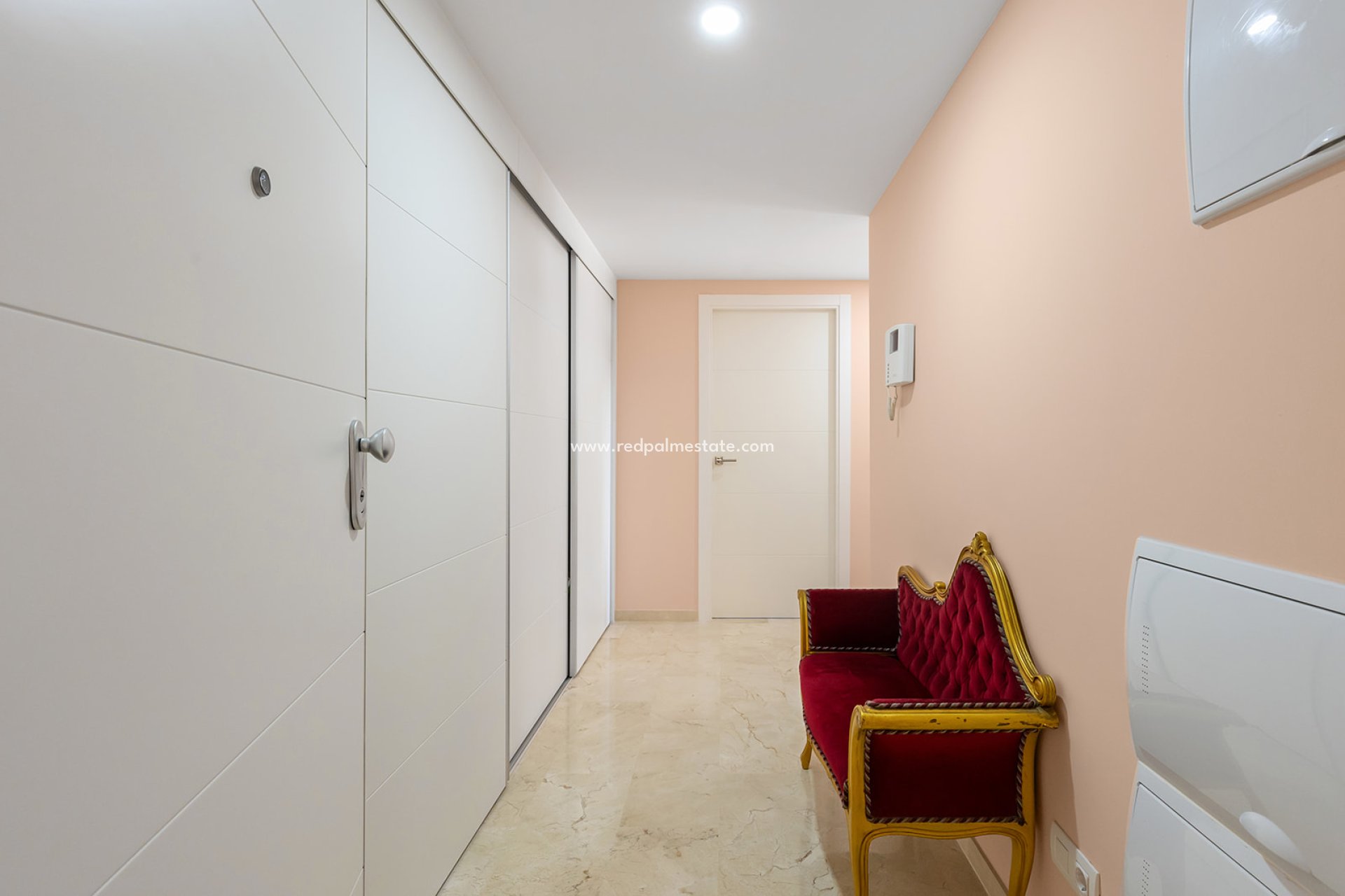 Herverkoop - Appartement -
Orihuela Costa - La Recoleta