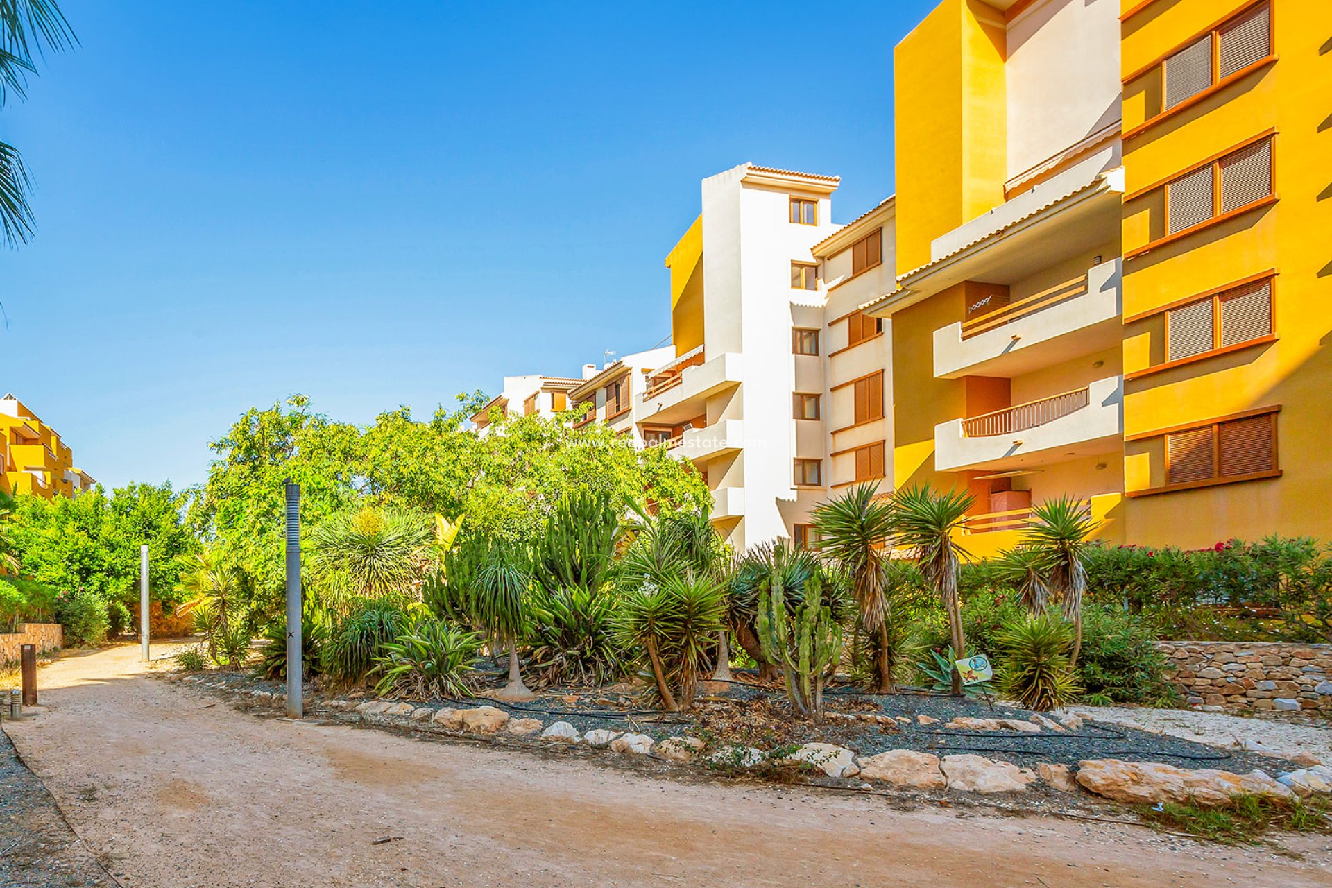 Herverkoop - Appartement -
Orihuela Costa - La Recoleta