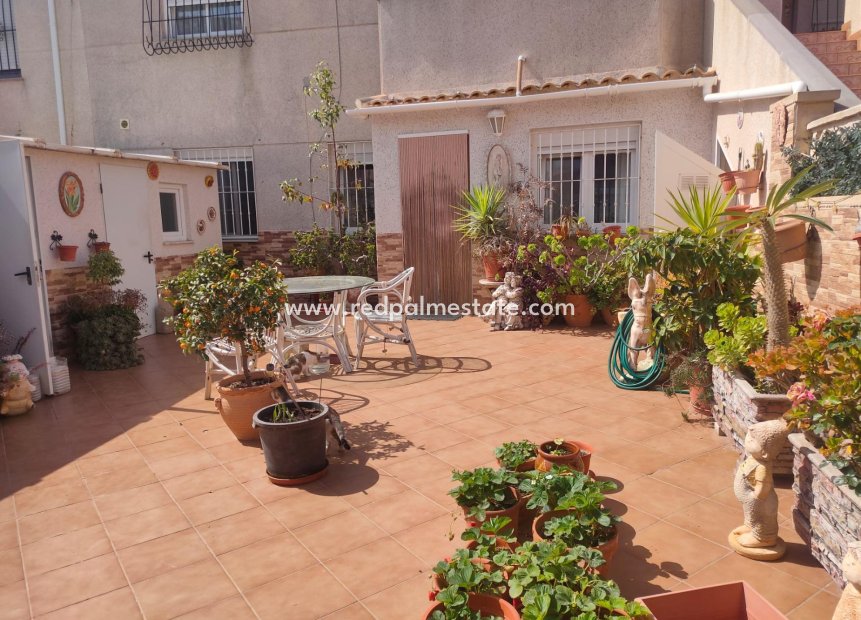 Herverkoop - Appartement -
Orihuela Costa - La Regia