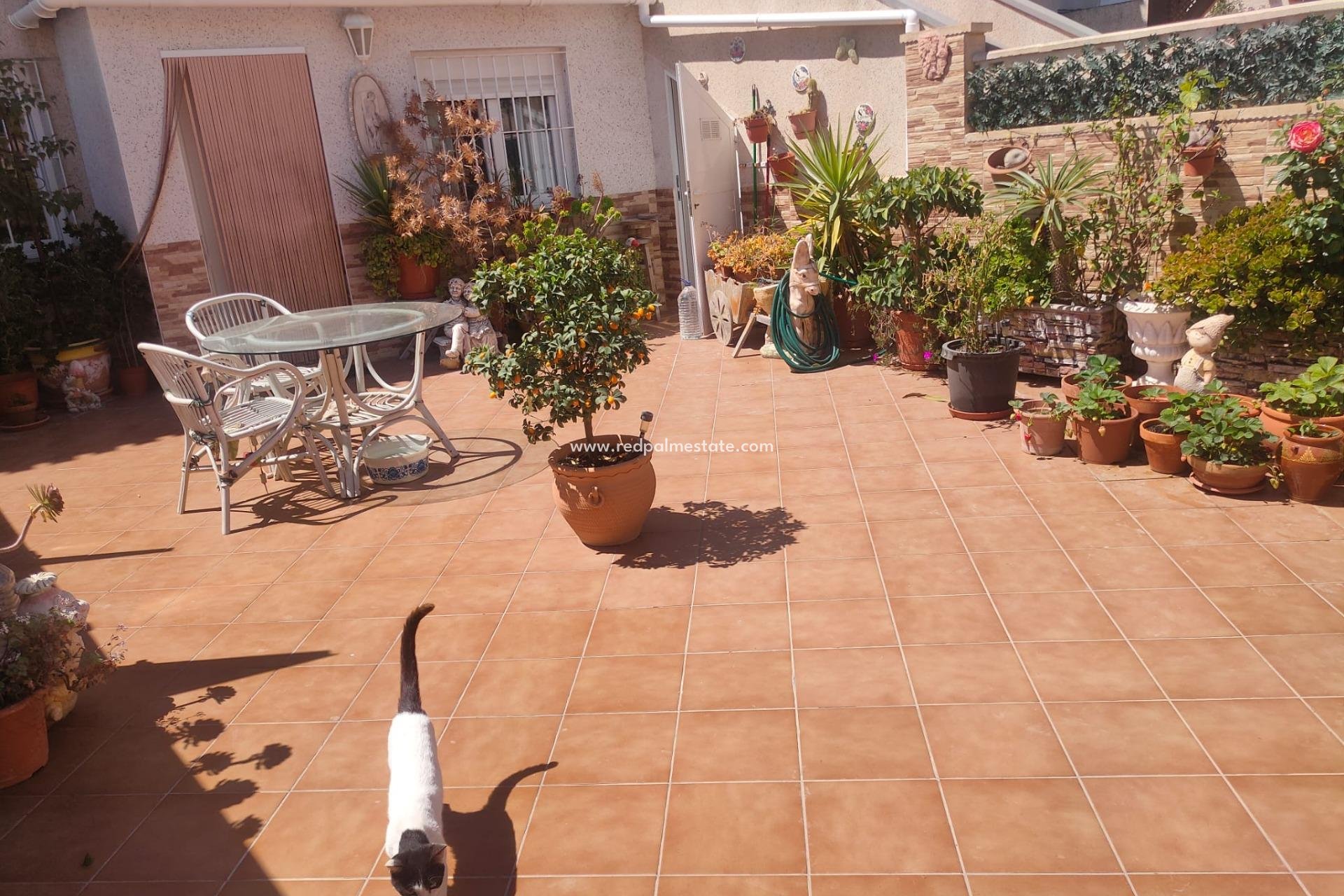 Herverkoop - Appartement -
Orihuela Costa - La Regia