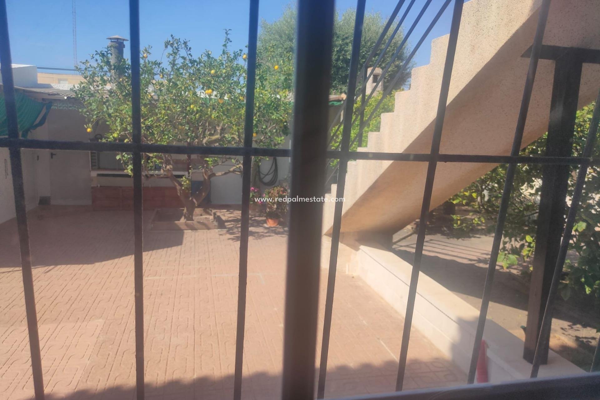 Herverkoop - Appartement -
Orihuela Costa - La Regia