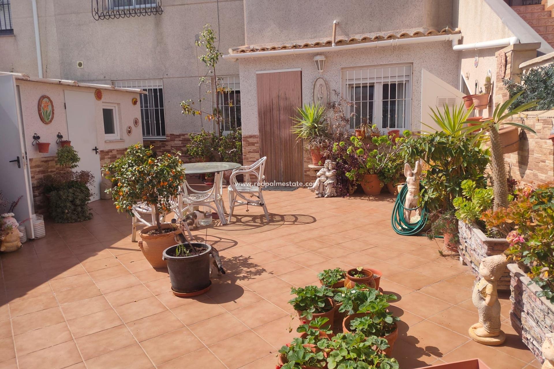 Herverkoop - Appartement -
Orihuela Costa - La Regia