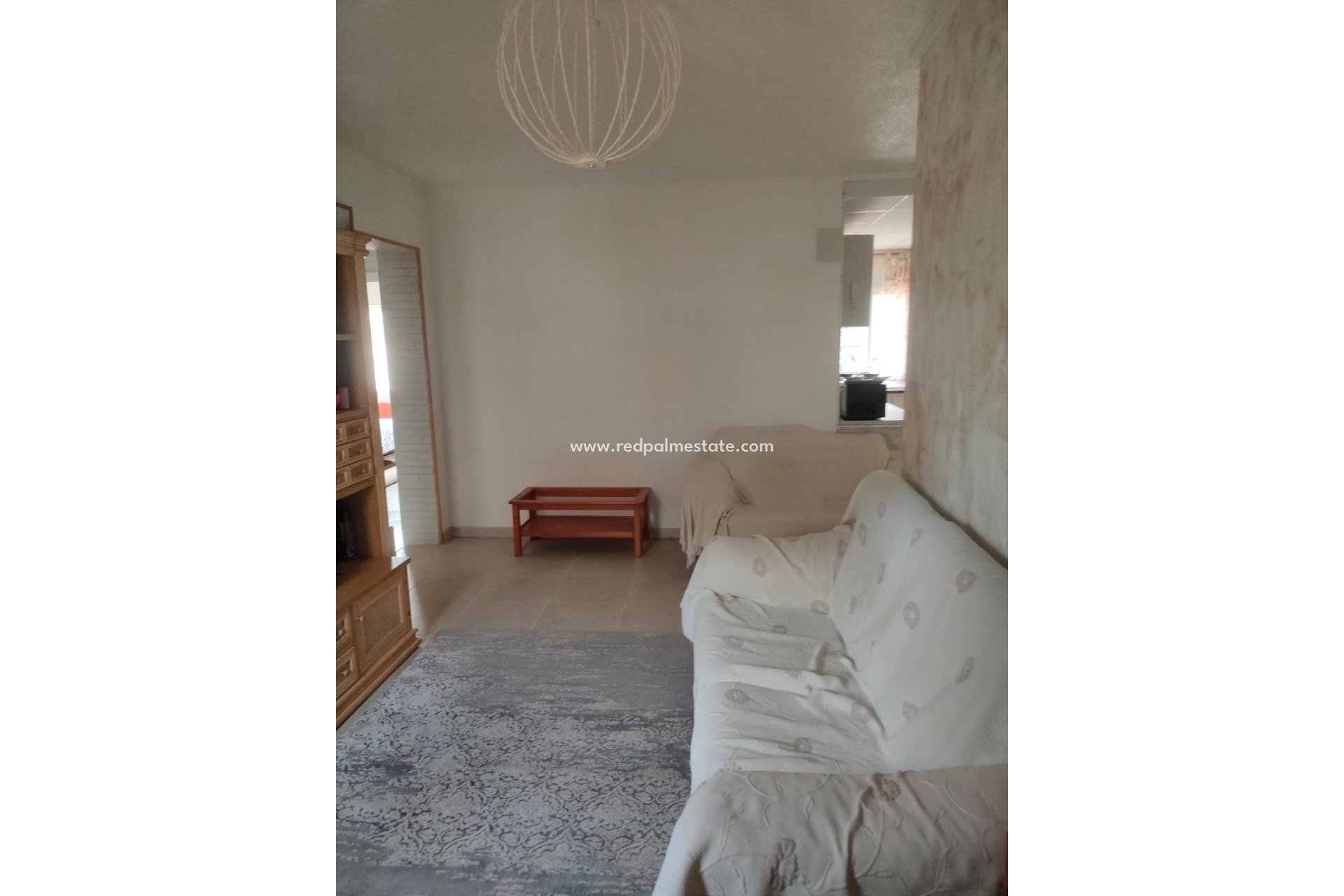 Herverkoop - Appartement -
Orihuela Costa - La Regia