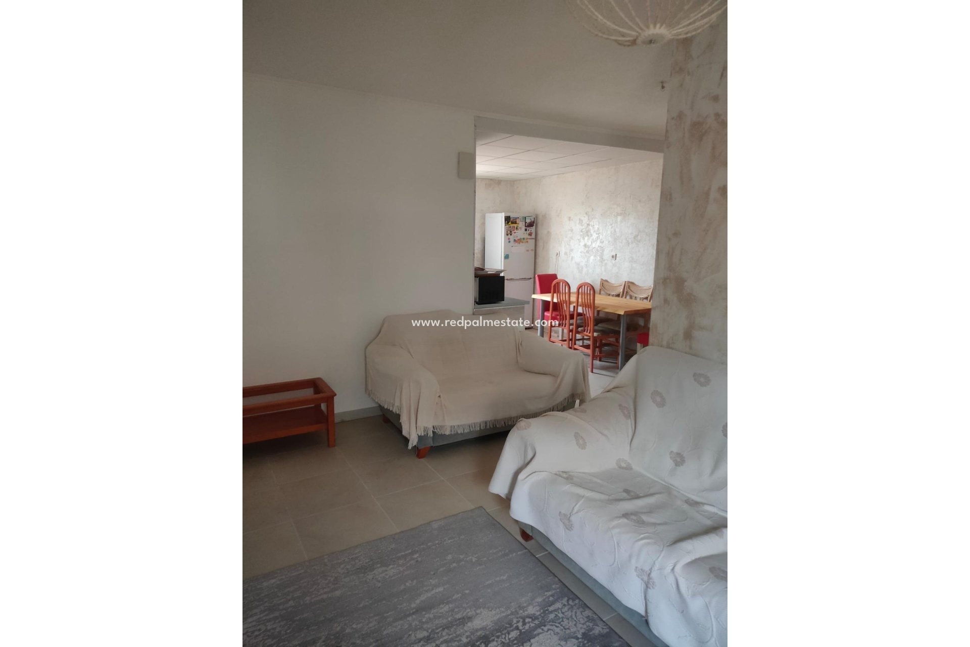 Herverkoop - Appartement -
Orihuela Costa - La Regia