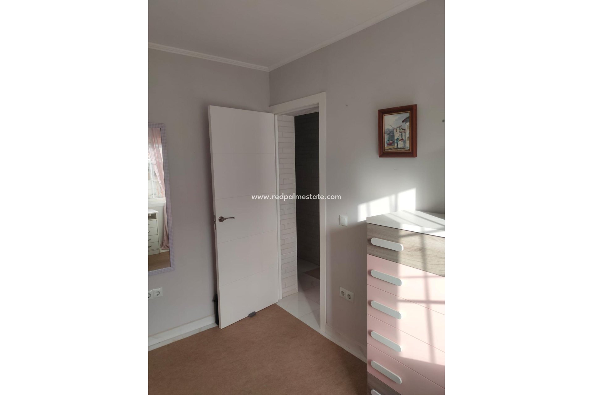 Herverkoop - Appartement -
Orihuela Costa - La Regia