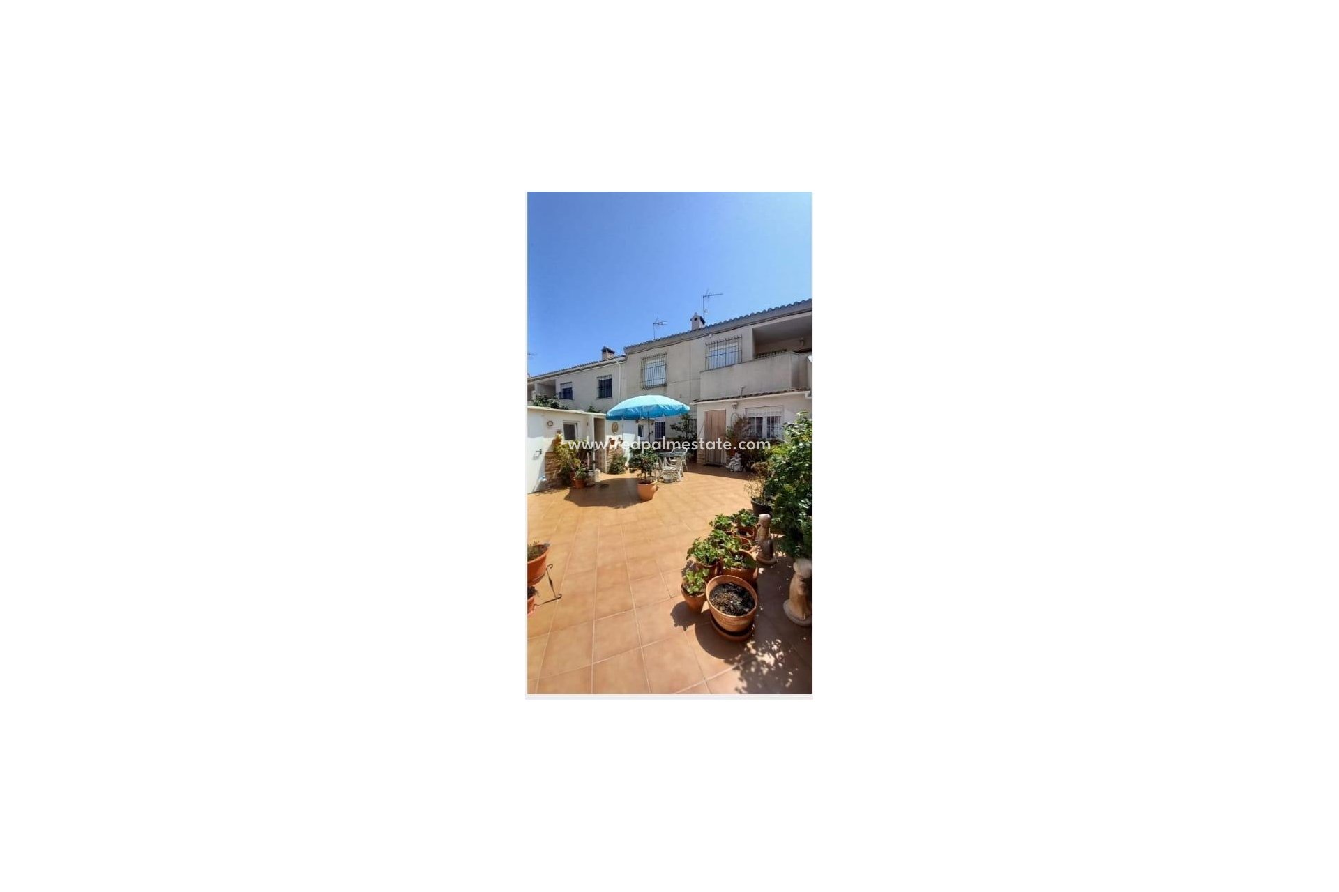 Herverkoop - Appartement -
Orihuela Costa - La Regia