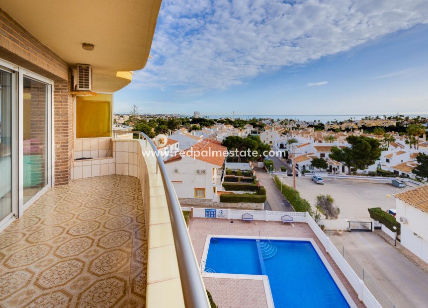 Herverkoop - Appartement -
Orihuela Costa - La Zenia- Orihuela costa