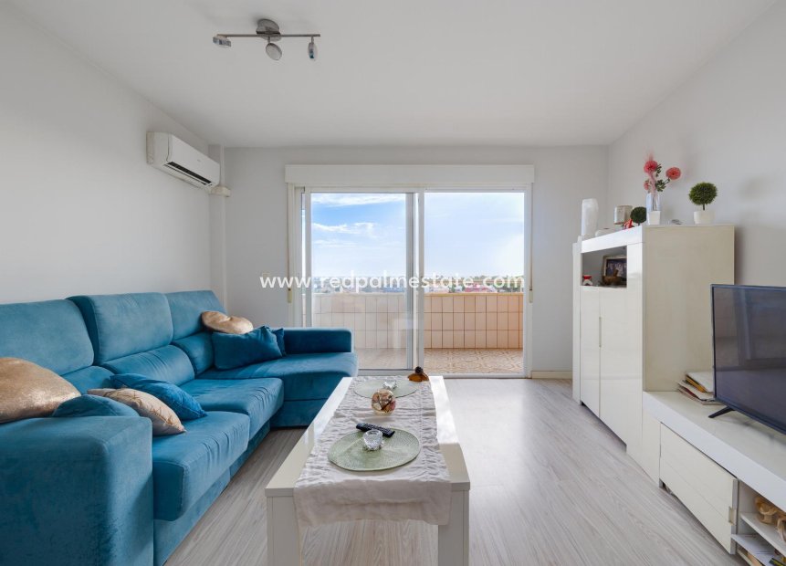 Herverkoop - Appartement -
Orihuela Costa - La Zenia- Orihuela costa