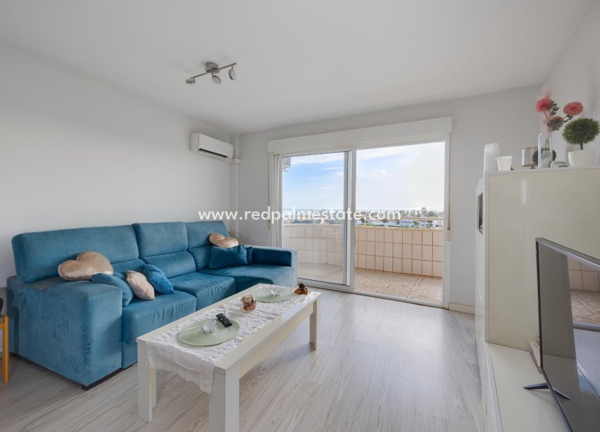 Herverkoop - Appartement -
Orihuela Costa - La Zenia- Orihuela costa