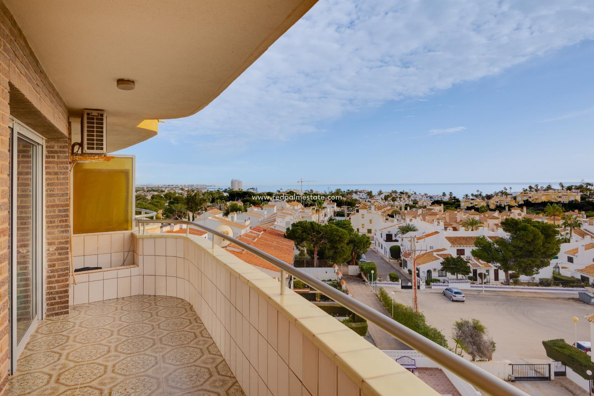 Herverkoop - Appartement -
Orihuela Costa - La Zenia- Orihuela costa