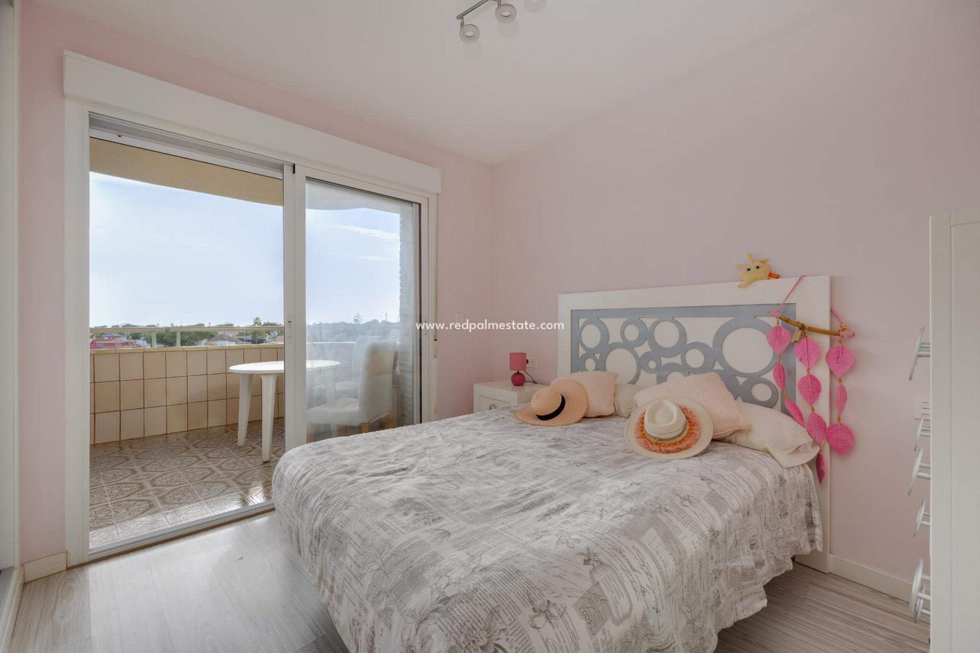 Herverkoop - Appartement -
Orihuela Costa - La Zenia- Orihuela costa