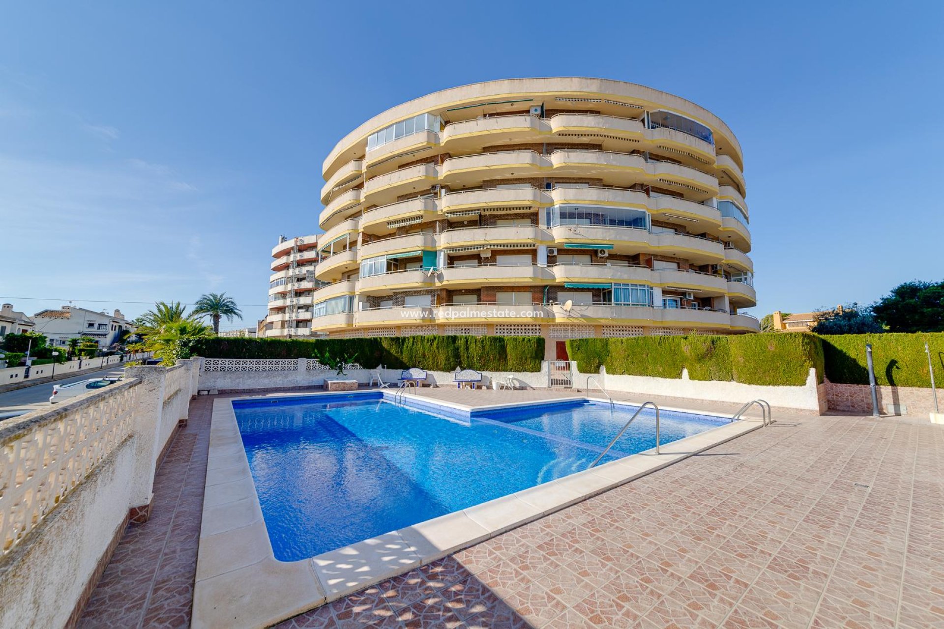 Herverkoop - Appartement -
Orihuela Costa - La Zenia- Orihuela costa