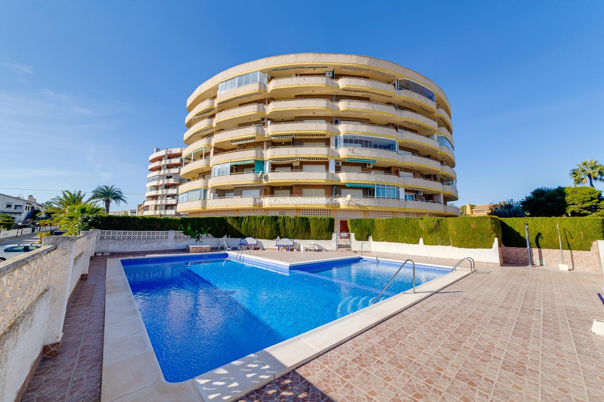 Herverkoop - Appartement -
Orihuela Costa - La Zenia- Orihuela costa