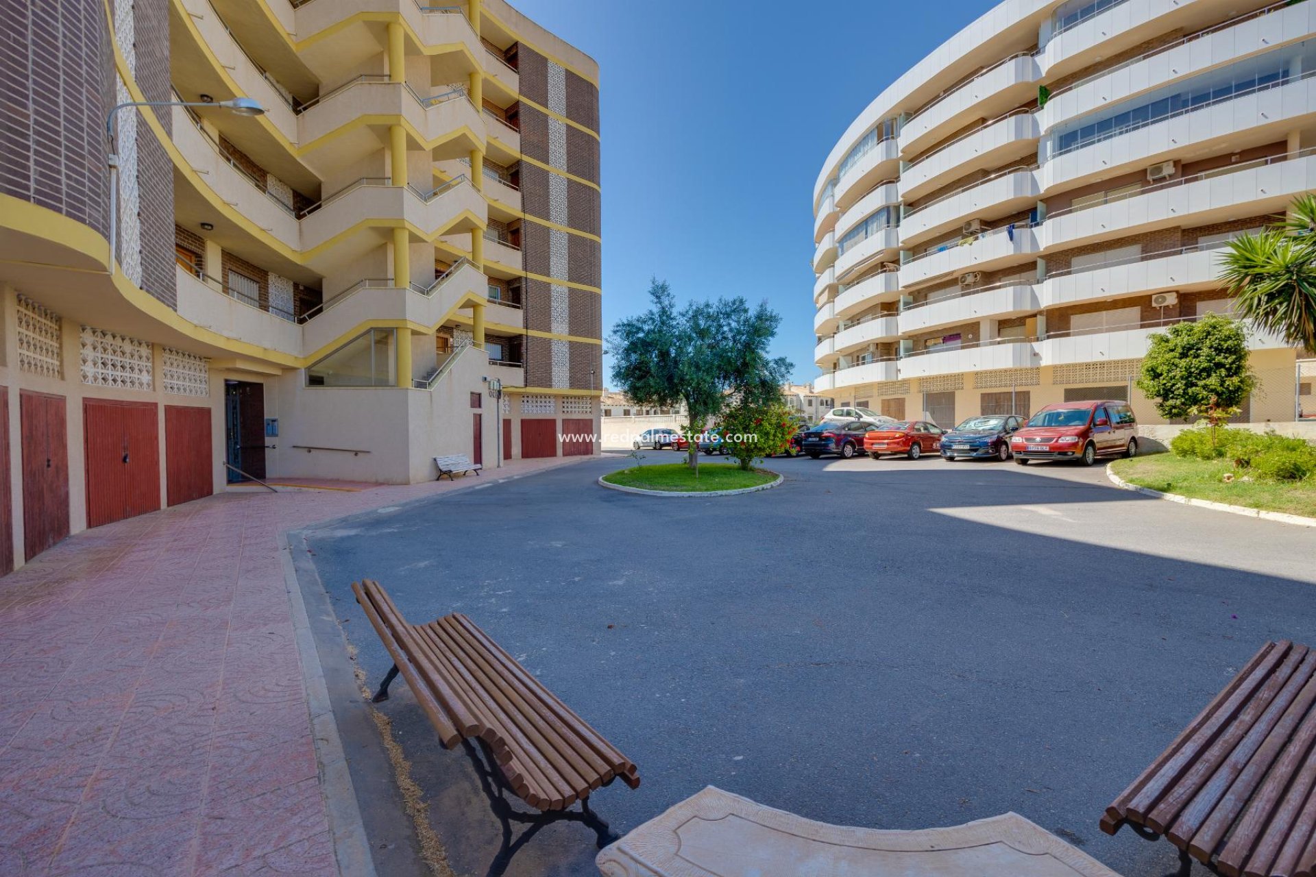 Herverkoop - Appartement -
Orihuela Costa - La Zenia- Orihuela costa