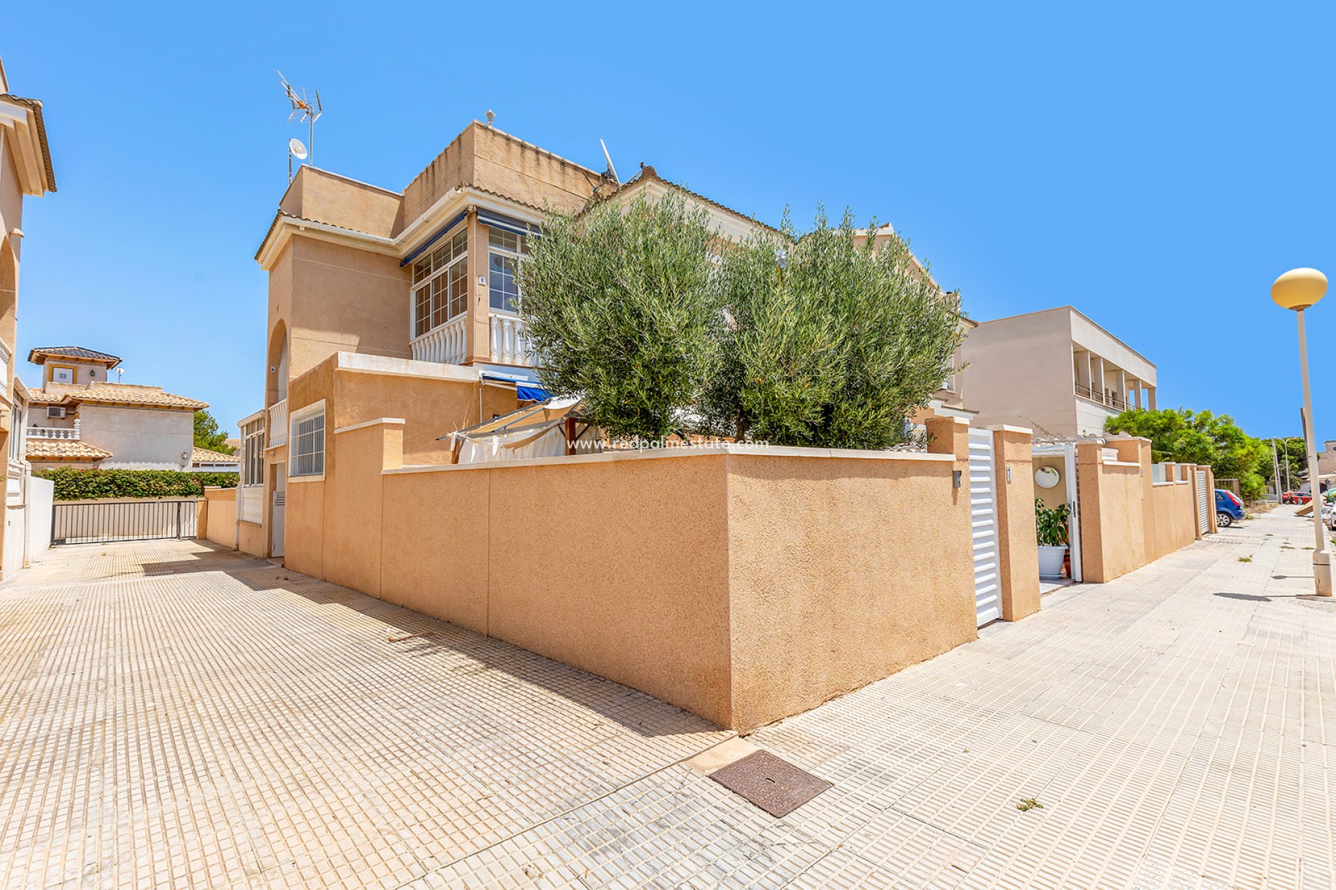 Herverkoop - Appartement -
Orihuela Costa - La Zenia