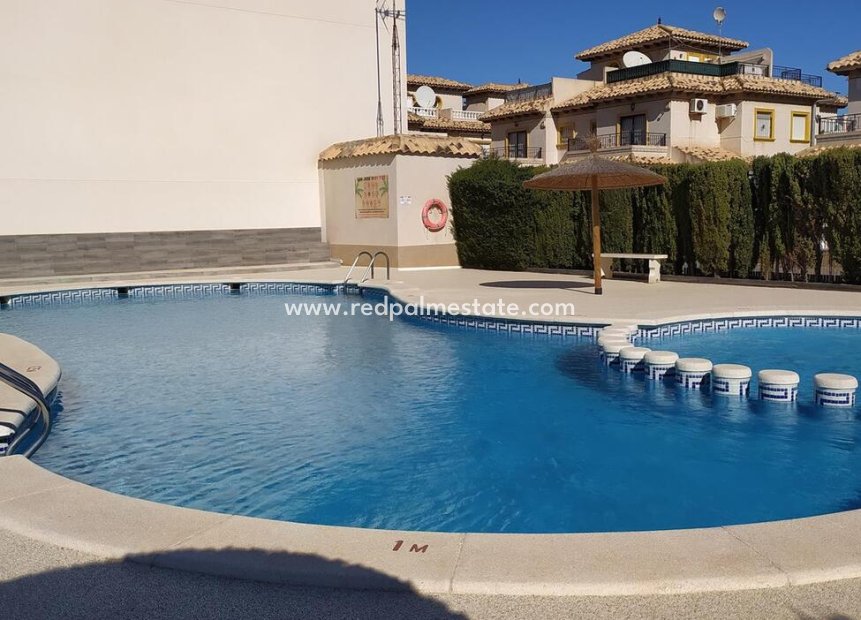 Herverkoop - Appartement -
Orihuela Costa - La Zenia