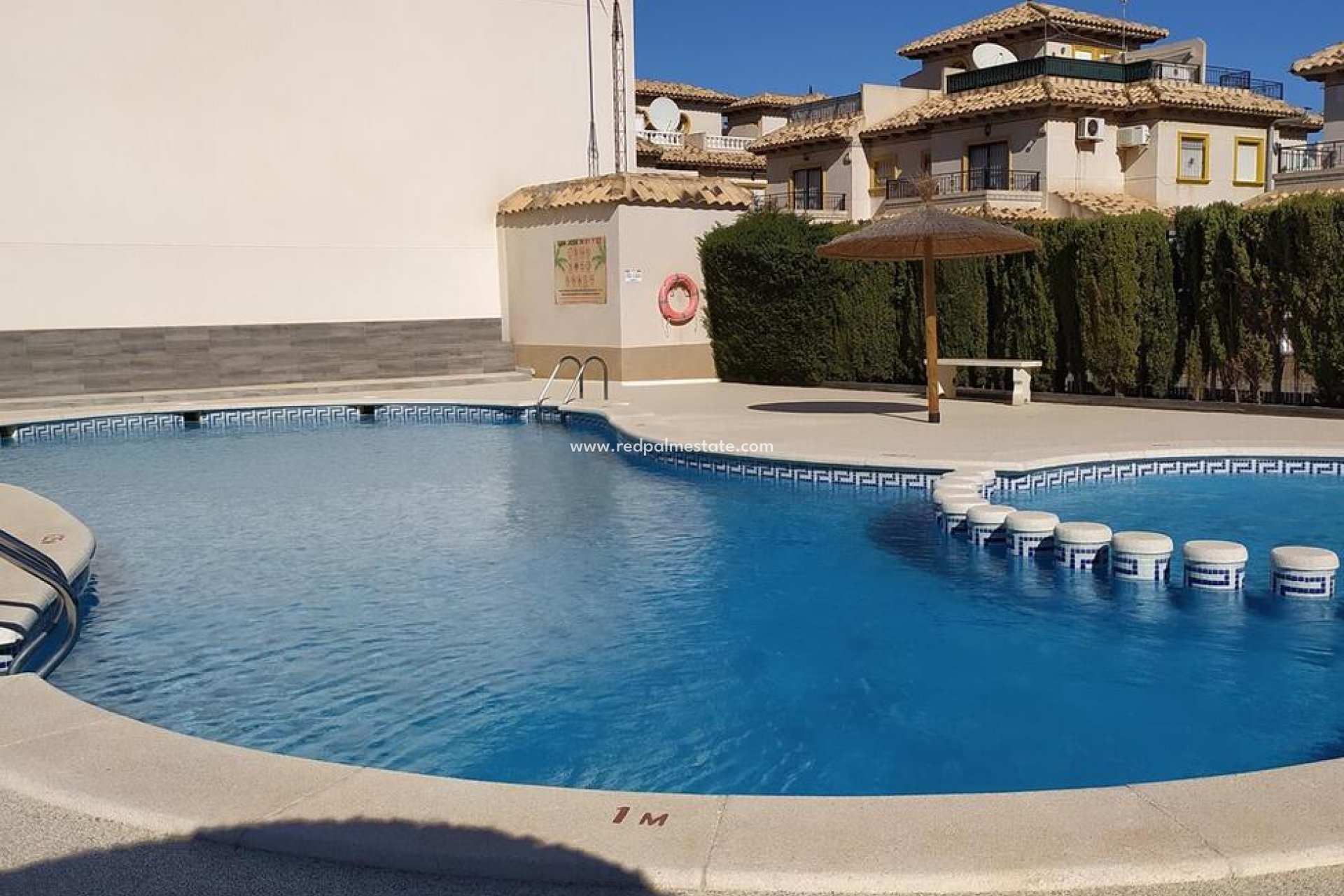 Herverkoop - Appartement -
Orihuela Costa - La Zenia