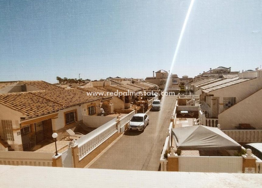 Herverkoop - Appartement -
Orihuela Costa - La Zenia