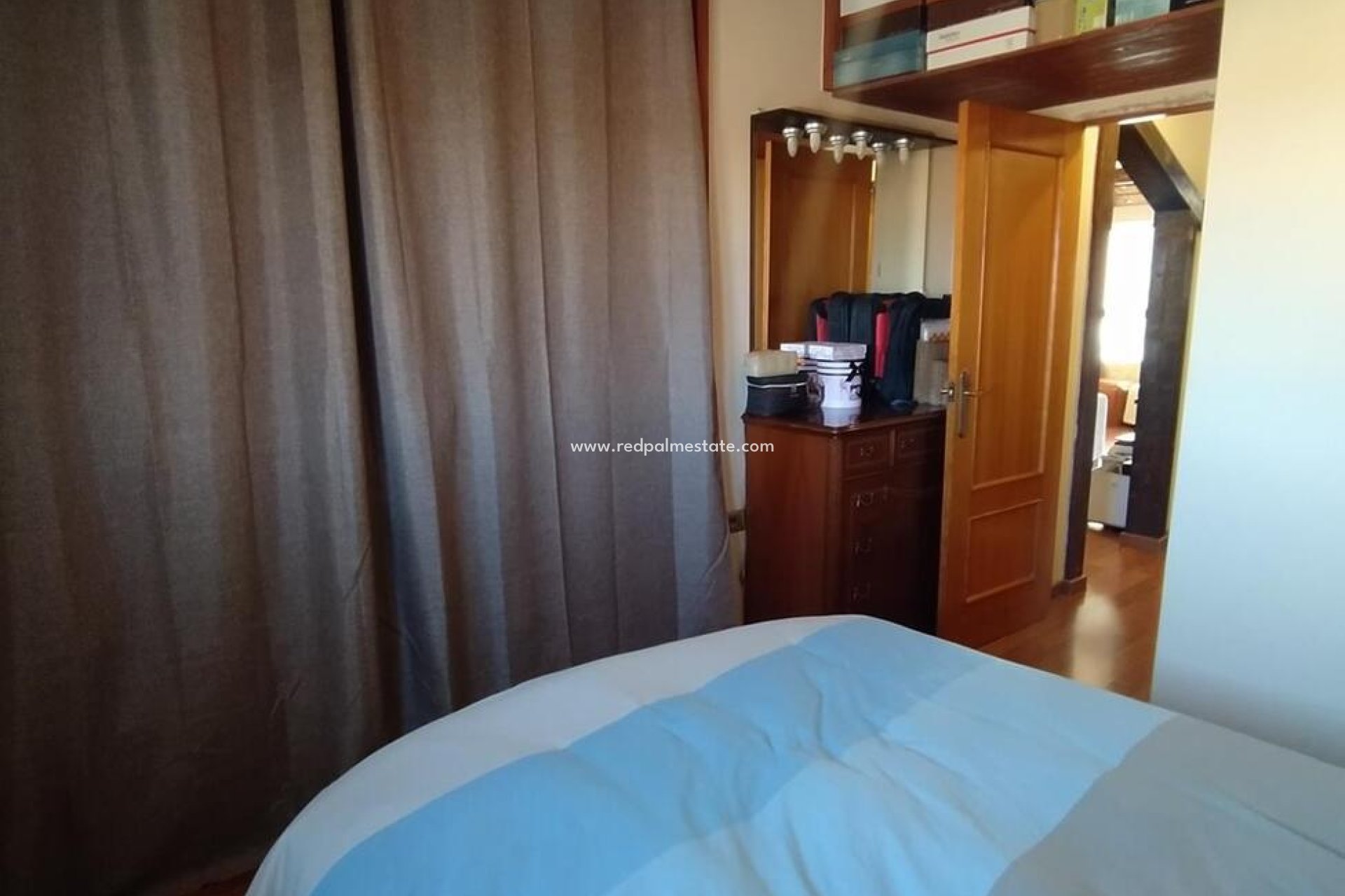 Herverkoop - Appartement -
Orihuela Costa - La Zenia