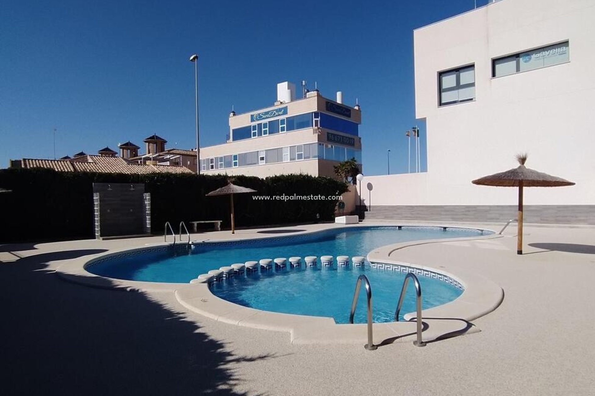 Herverkoop - Appartement -
Orihuela Costa - La Zenia