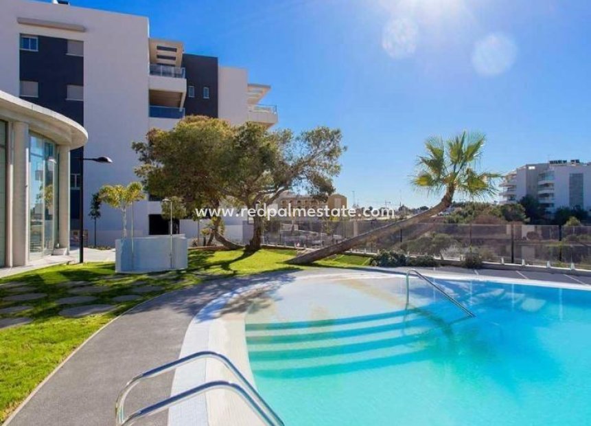 Herverkoop - Appartement -
Orihuela Costa - La Zenia