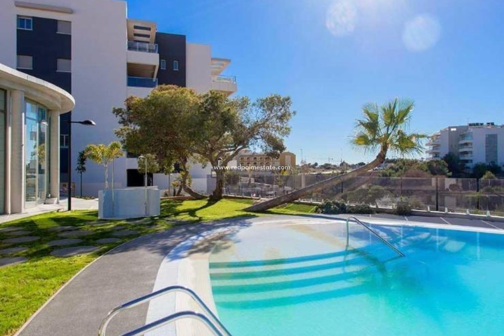 Herverkoop - Appartement -
Orihuela Costa - La Zenia