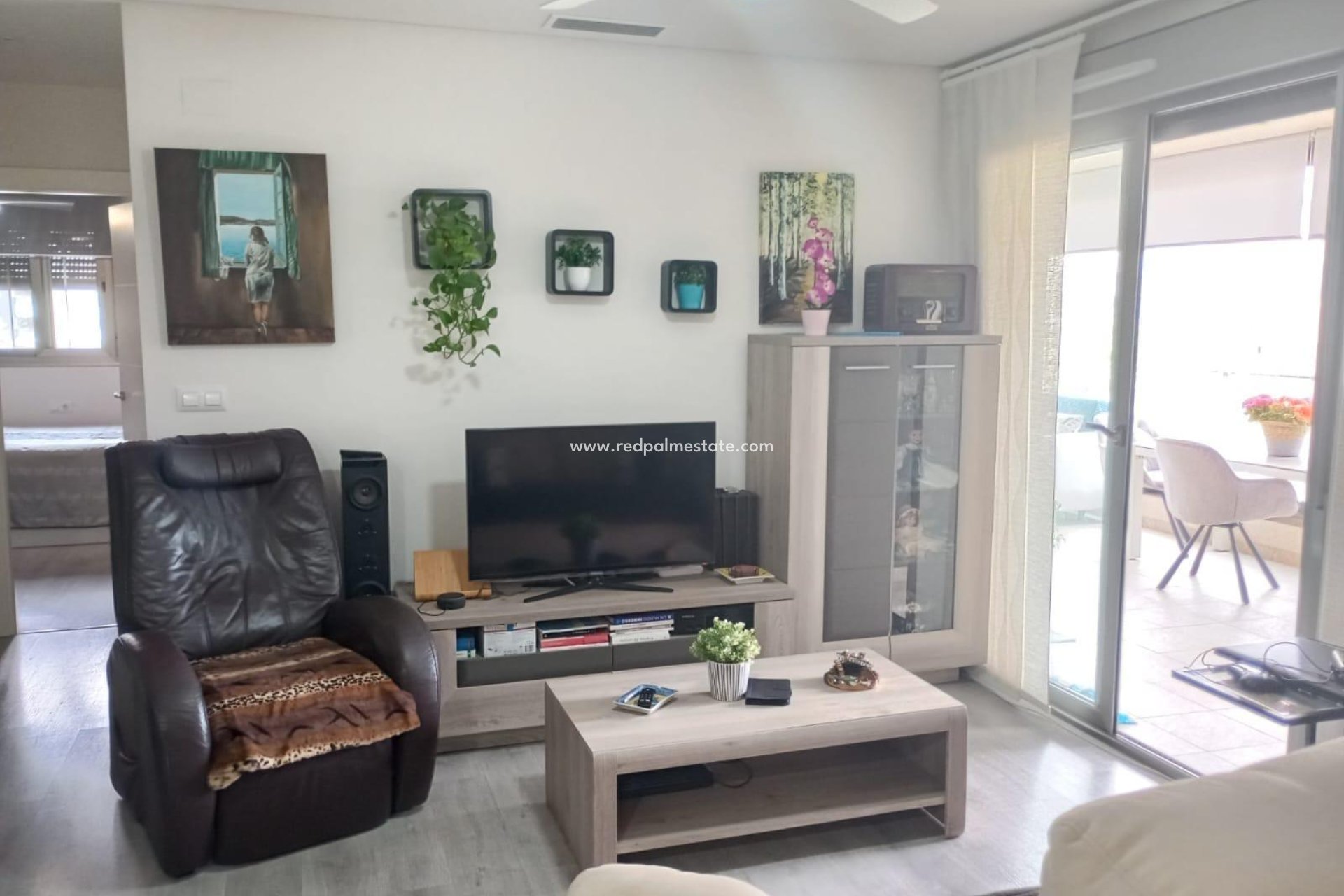 Herverkoop - Appartement -
Orihuela Costa - La Zenia