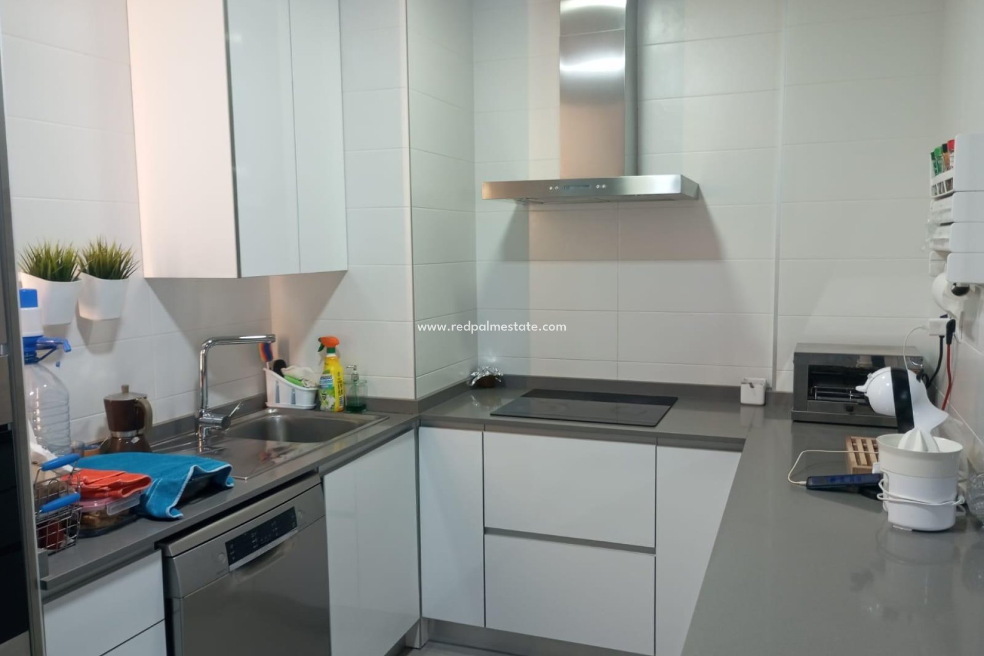 Herverkoop - Appartement -
Orihuela Costa - La Zenia