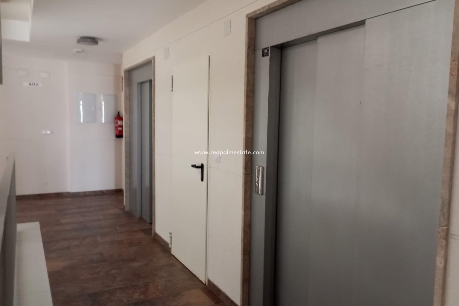 Herverkoop - Appartement -
Orihuela Costa - La Zenia