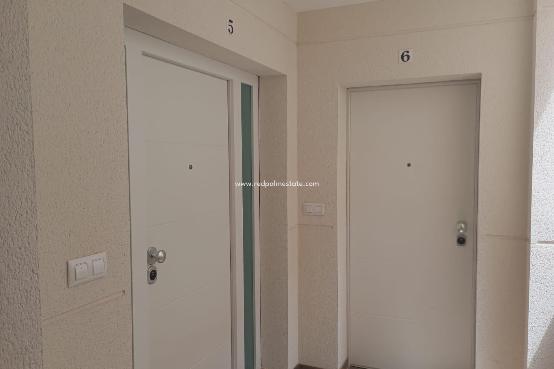 Herverkoop - Appartement -
Orihuela Costa - La Zenia