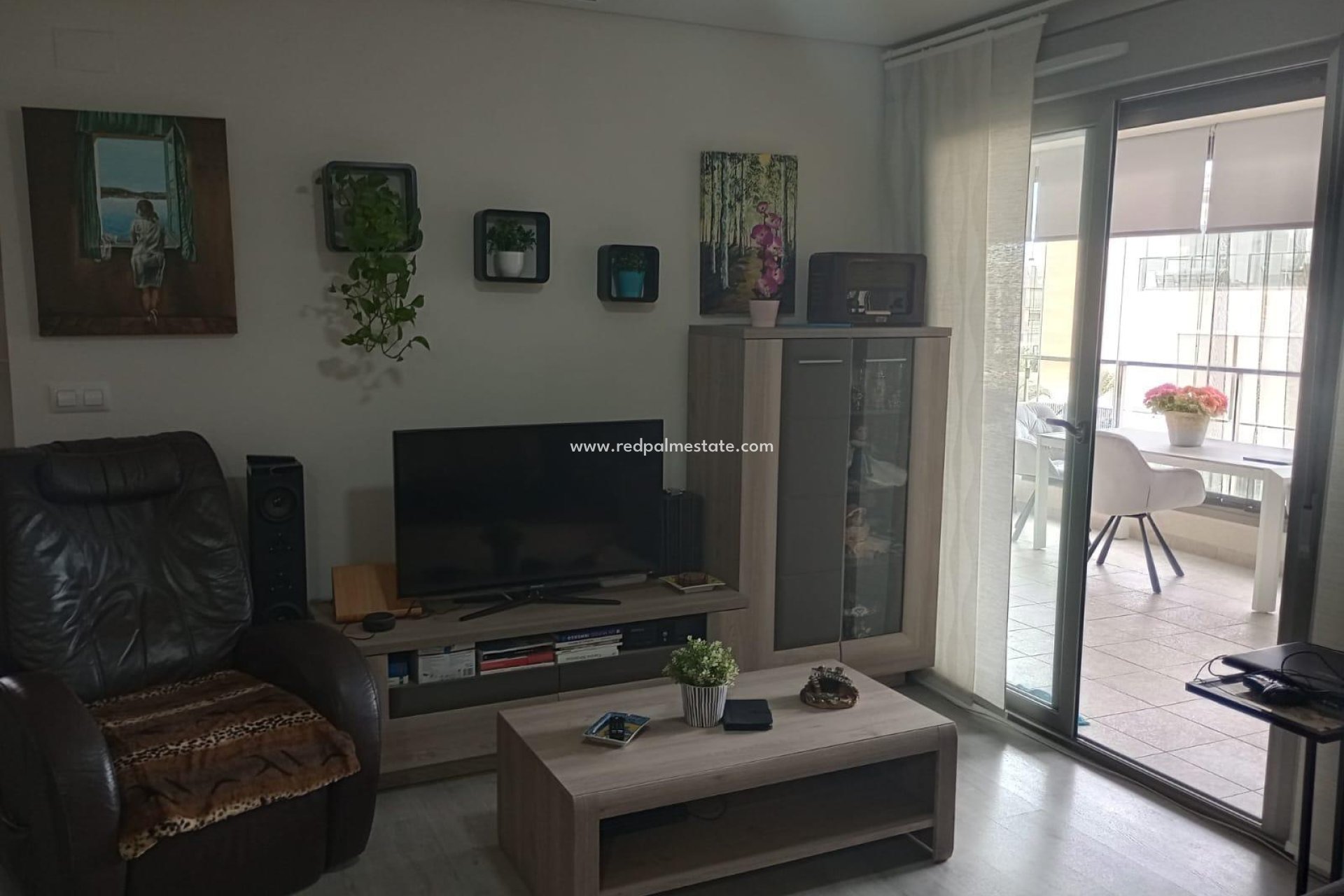 Herverkoop - Appartement -
Orihuela Costa - La Zenia