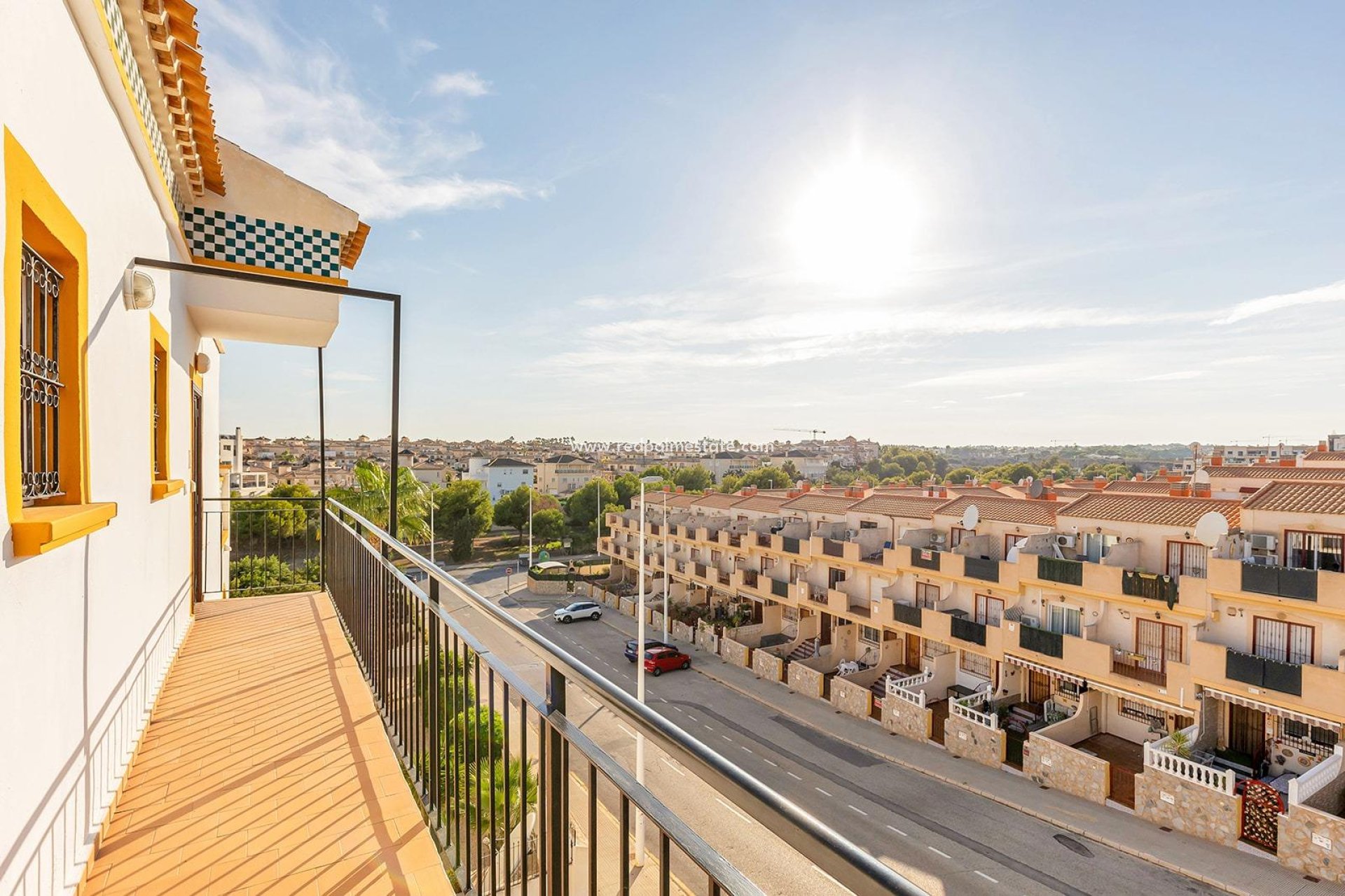 Herverkoop - Appartement -
Orihuela Costa - La Zenia