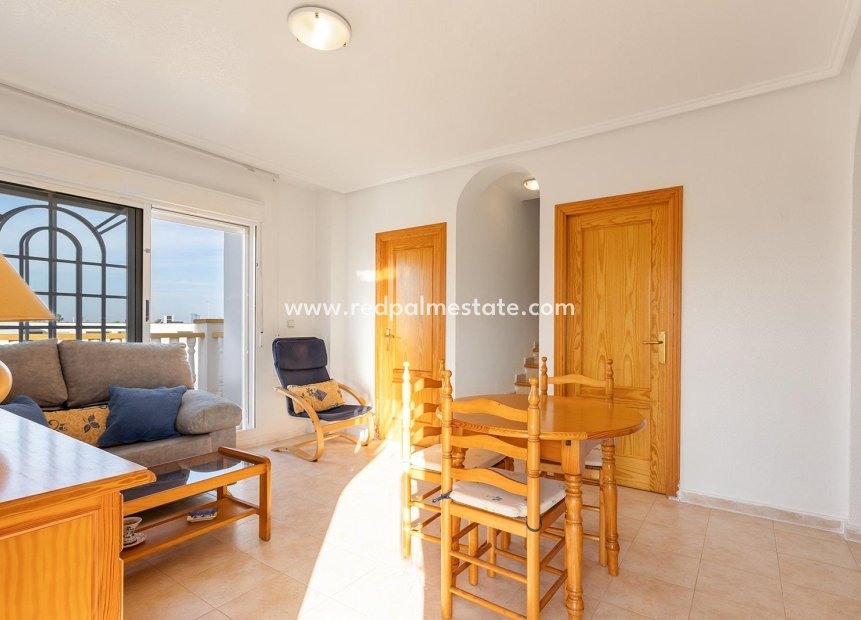 Herverkoop - Appartement -
Orihuela Costa - La Zenia