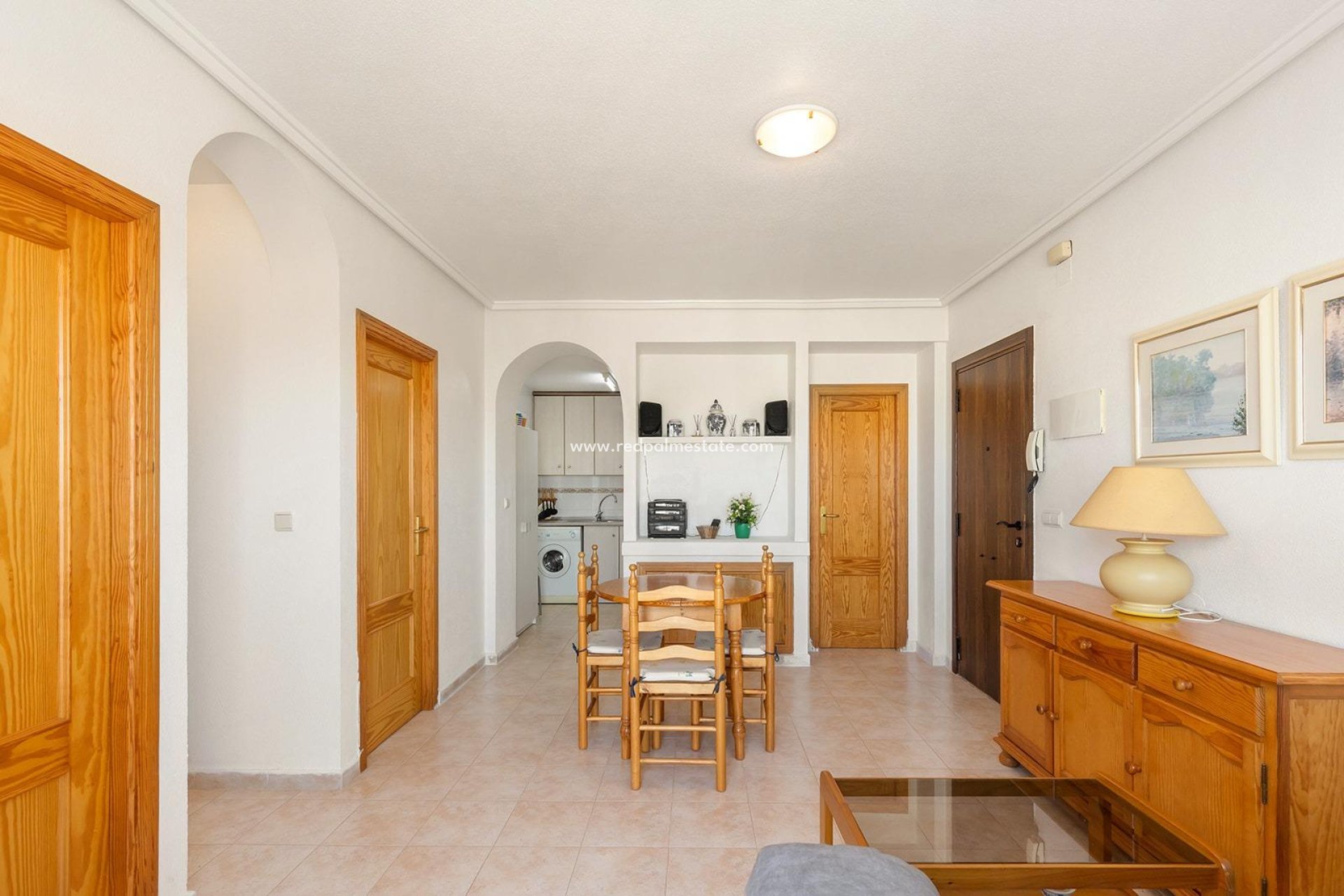 Herverkoop - Appartement -
Orihuela Costa - La Zenia