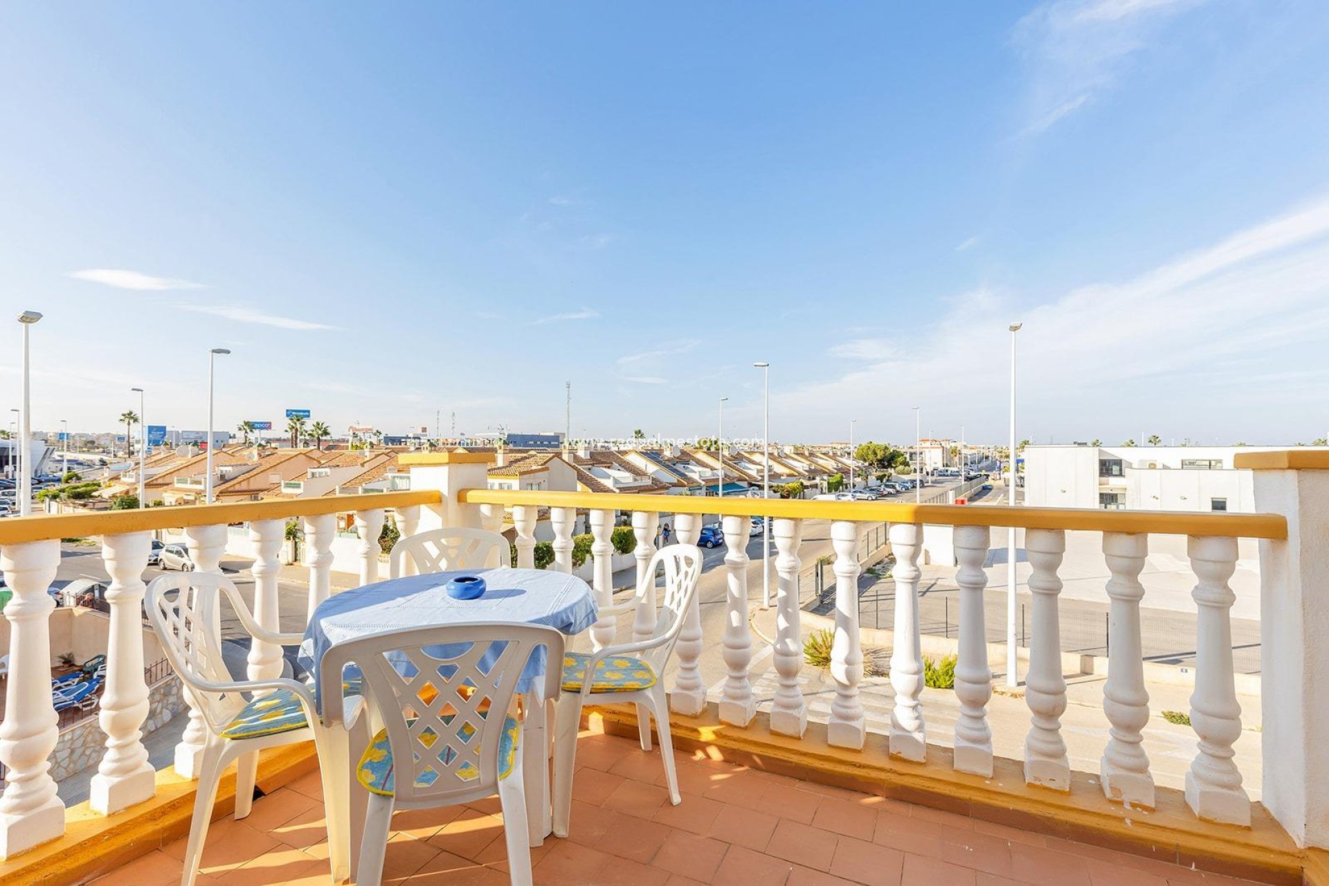 Herverkoop - Appartement -
Orihuela Costa - La Zenia