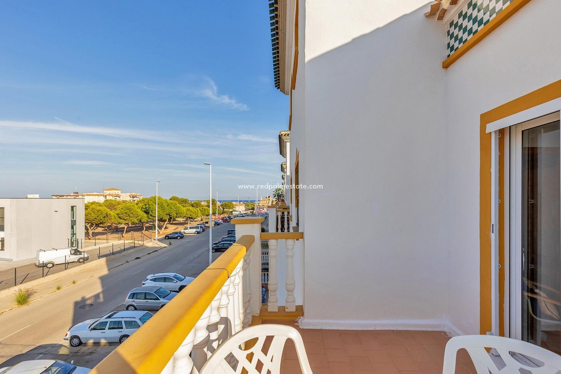 Herverkoop - Appartement -
Orihuela Costa - La Zenia