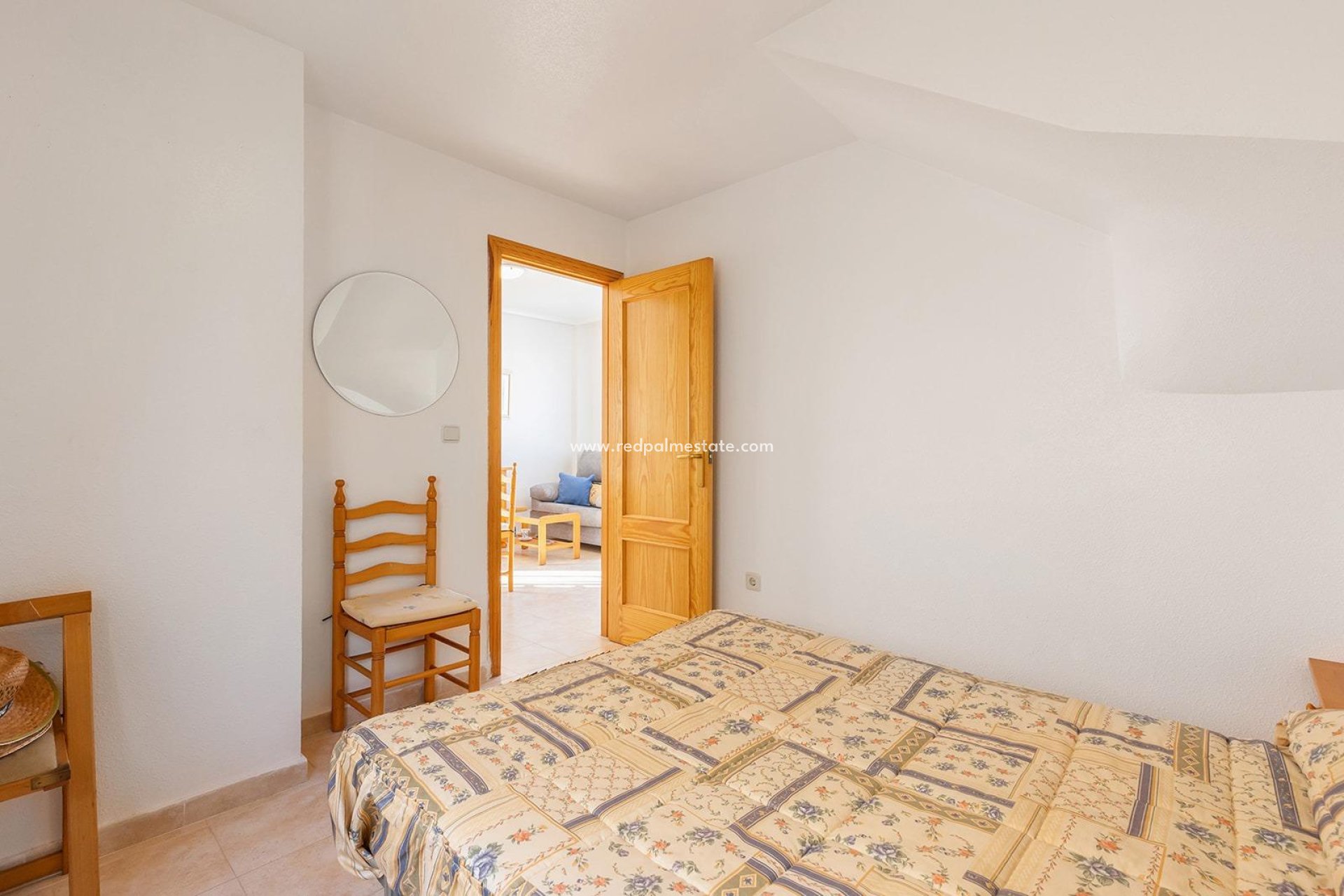 Herverkoop - Appartement -
Orihuela Costa - La Zenia