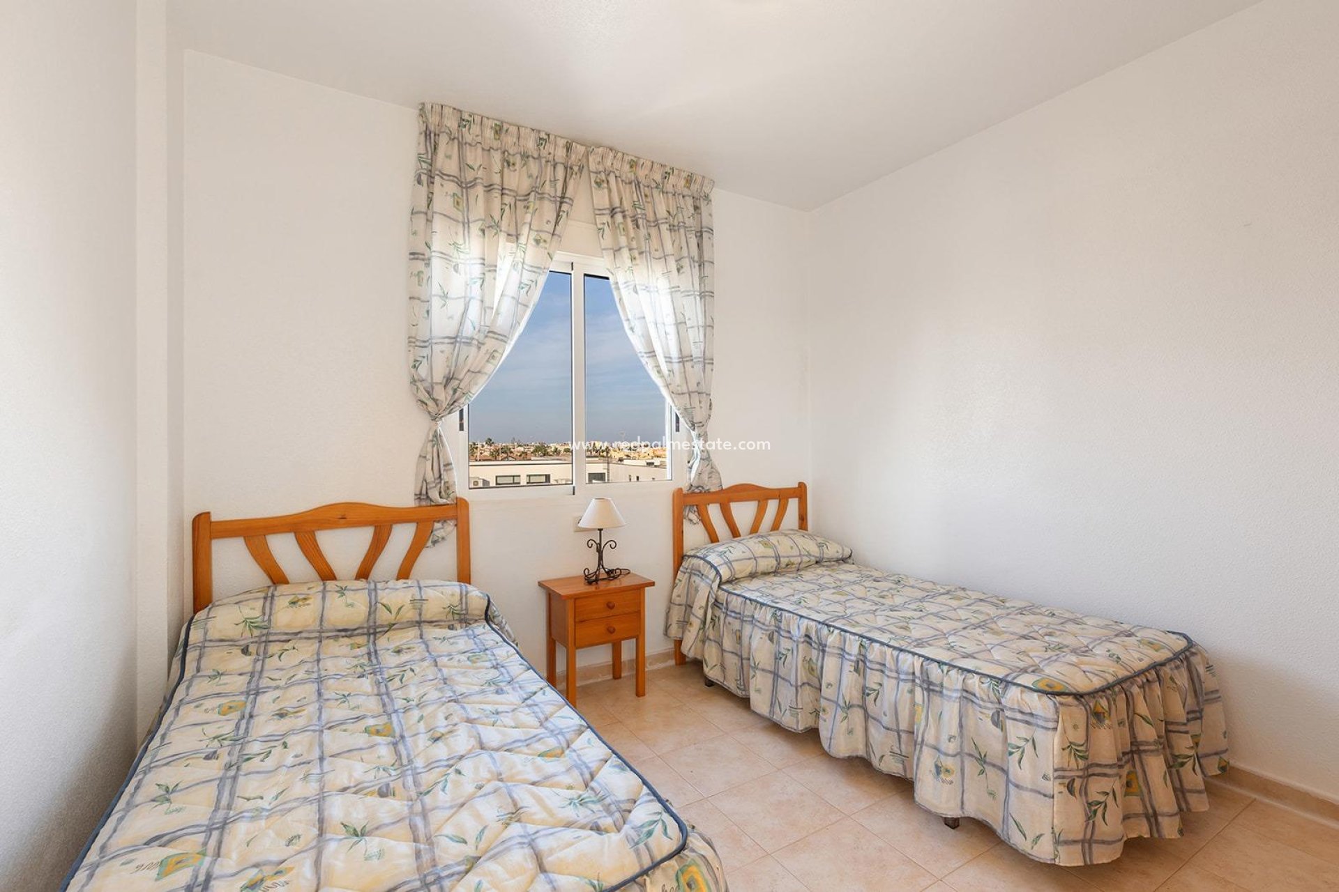 Herverkoop - Appartement -
Orihuela Costa - La Zenia