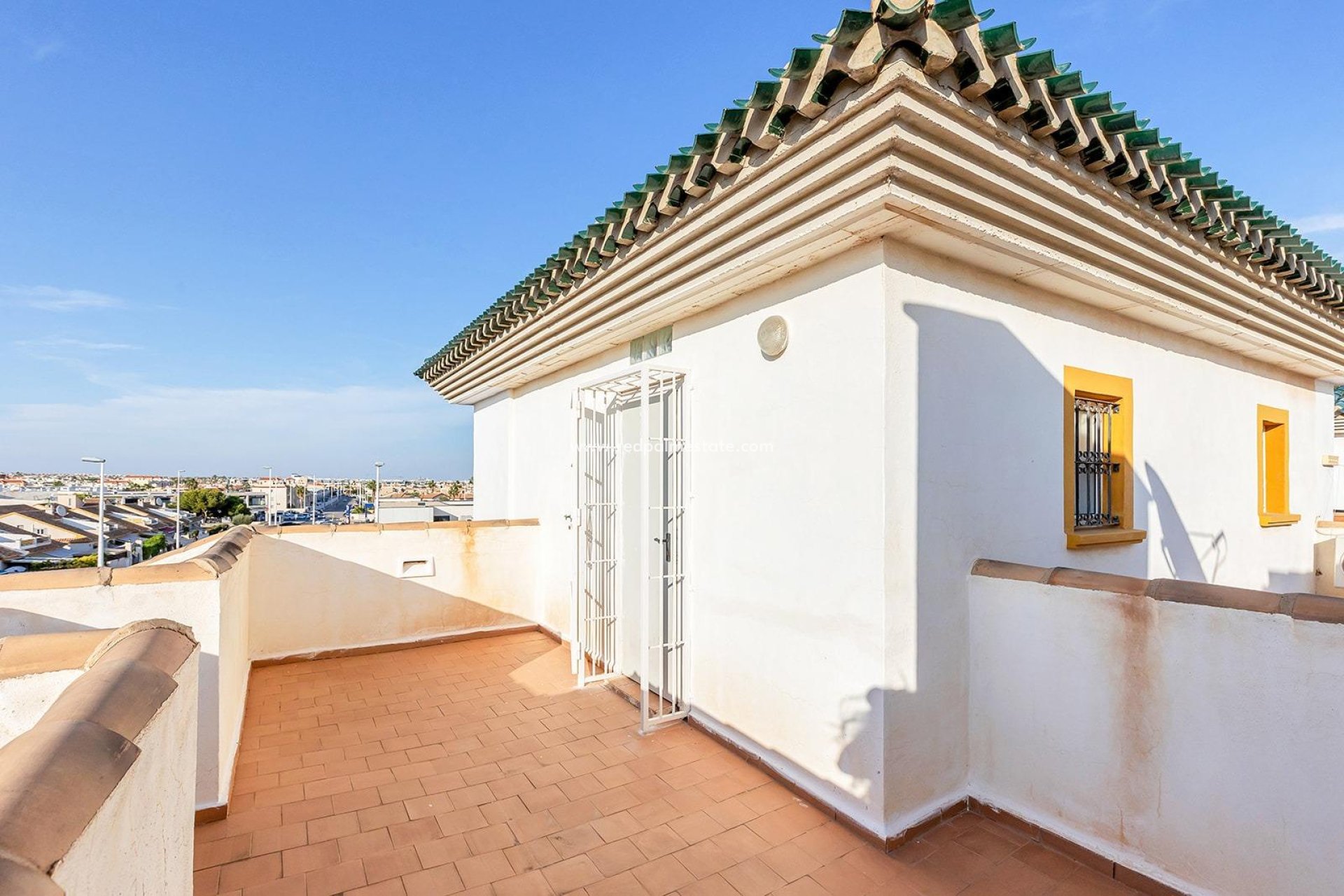 Herverkoop - Appartement -
Orihuela Costa - La Zenia