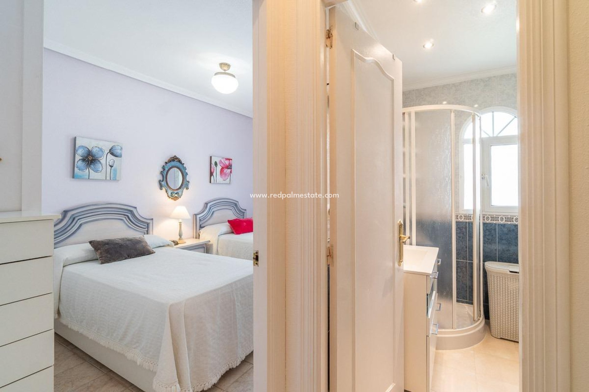 Herverkoop - Appartement -
Orihuela Costa - La Zenia