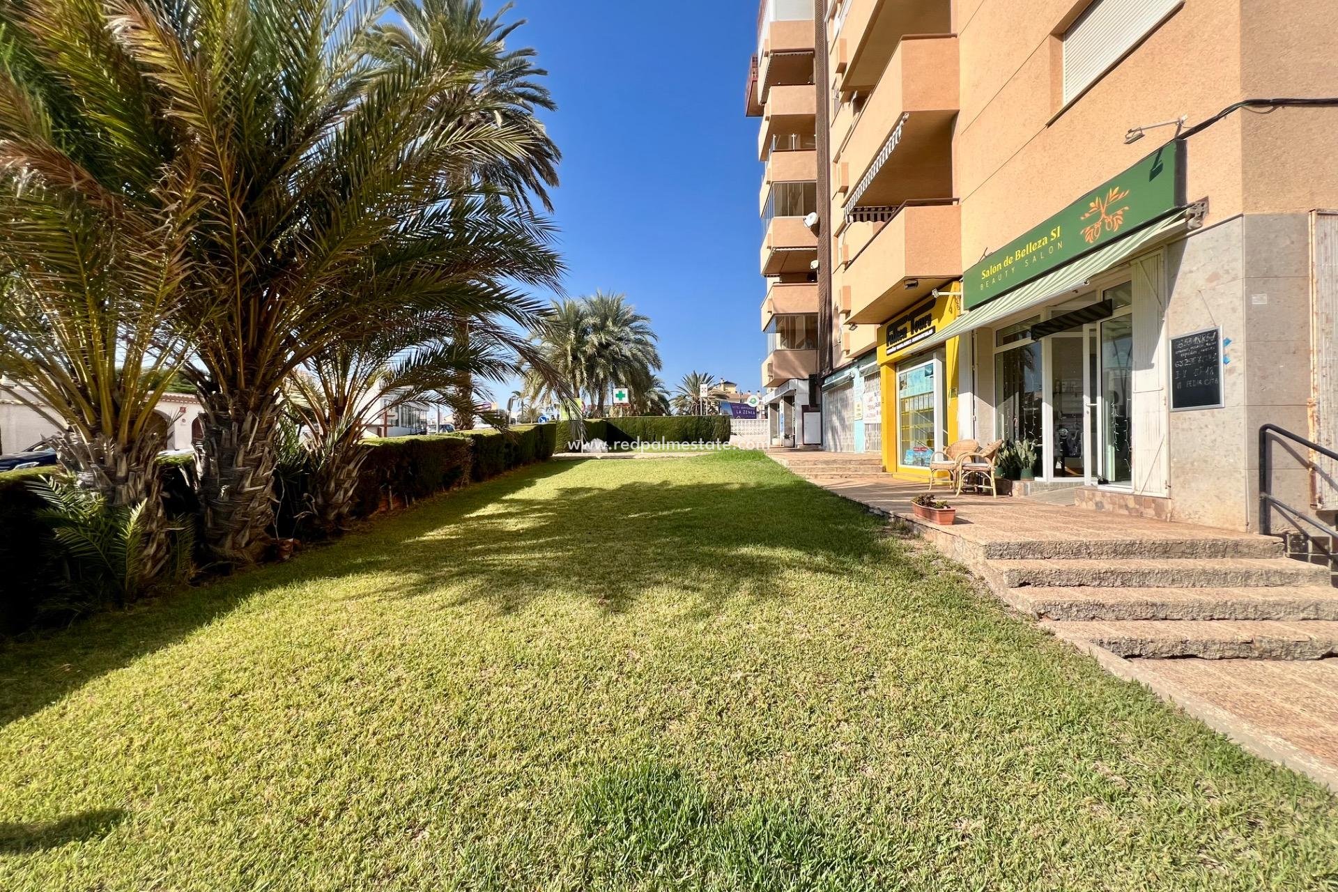 Herverkoop - Appartement -
Orihuela Costa - La Zenia