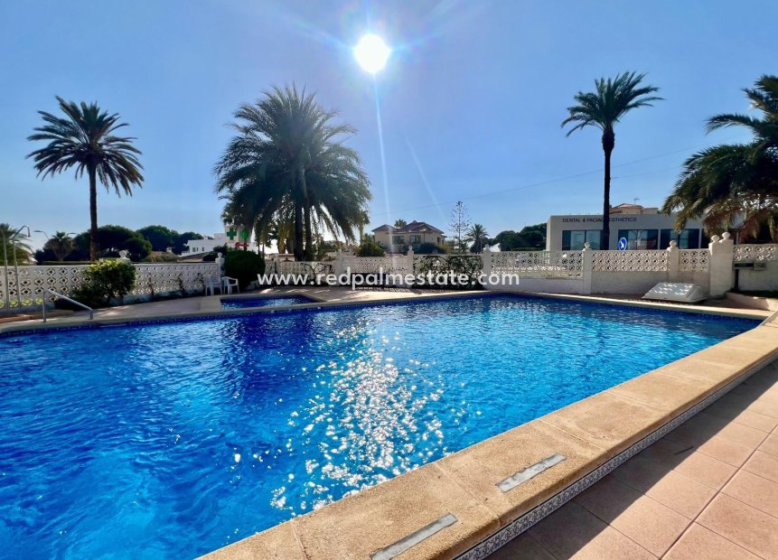 Herverkoop - Appartement -
Orihuela Costa - La Zenia