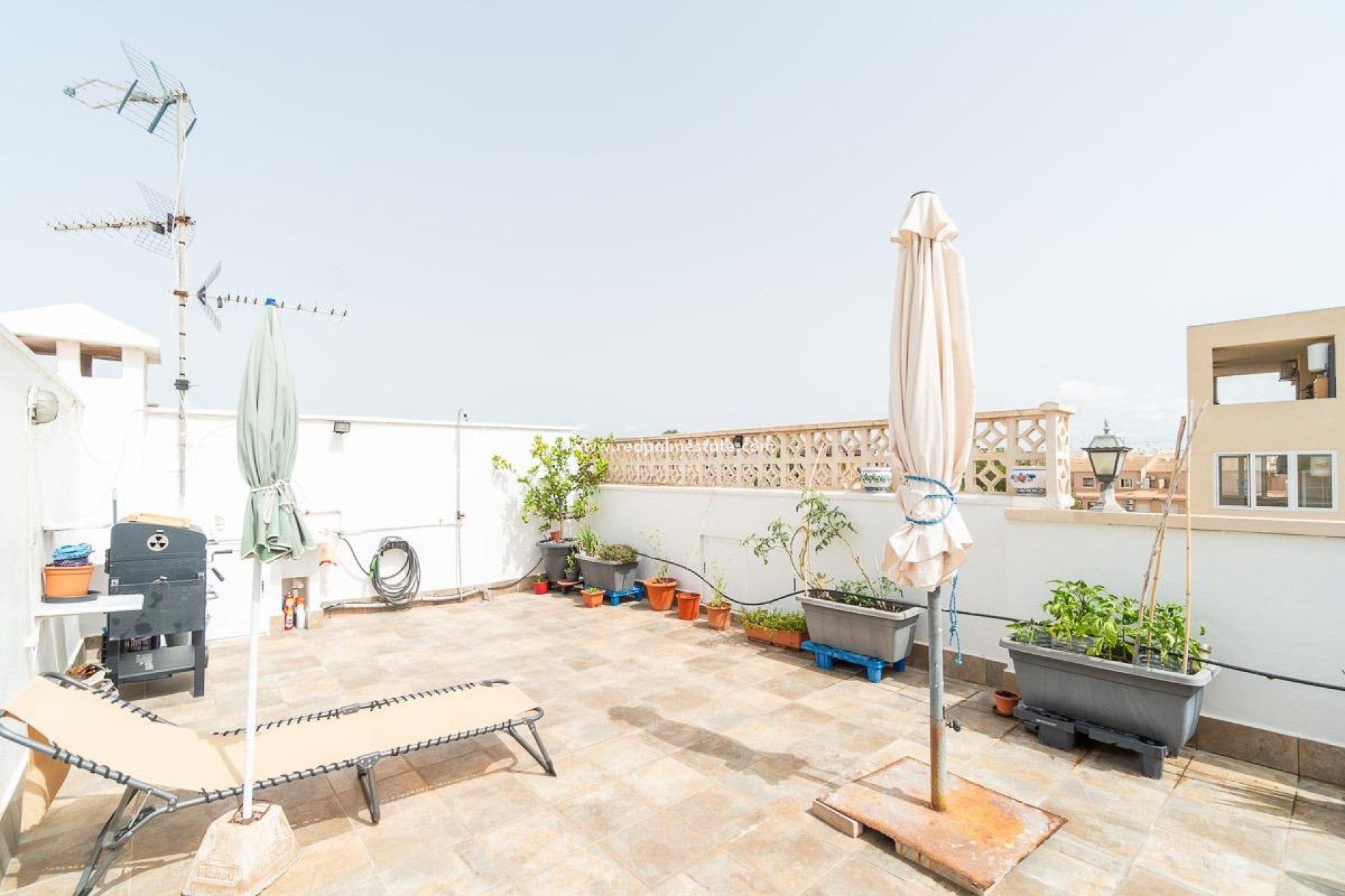 Herverkoop - Appartement -
Orihuela Costa - La Zenia