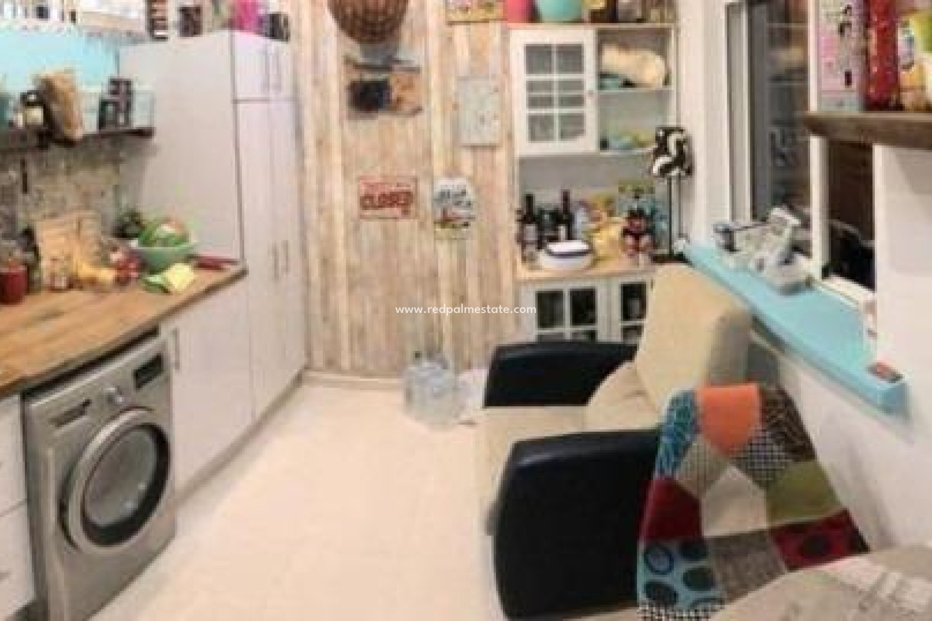 Herverkoop - Appartement -
Orihuela Costa - La Zenia