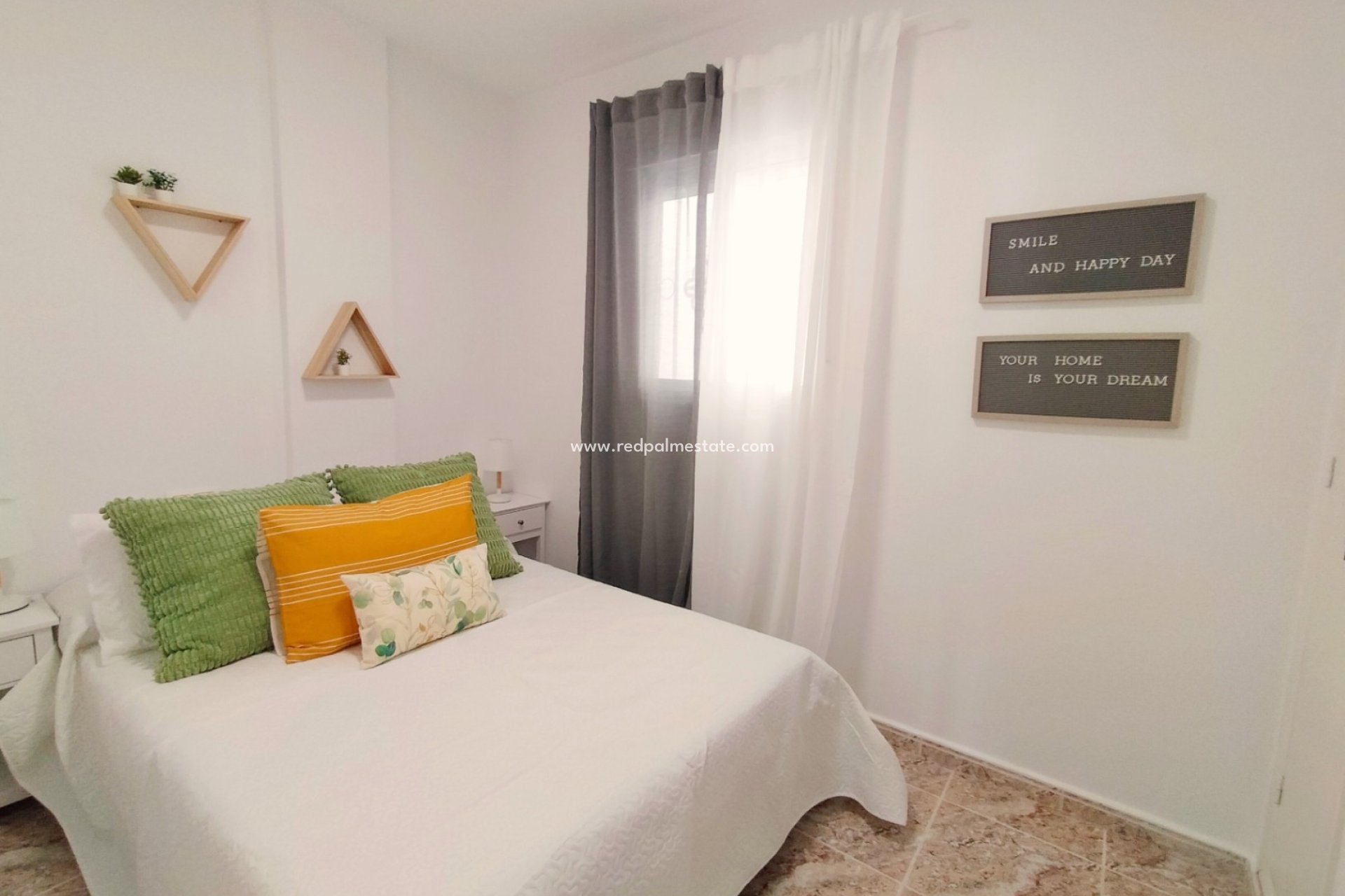 Herverkoop - Appartement -
Orihuela Costa - Las Filipinas