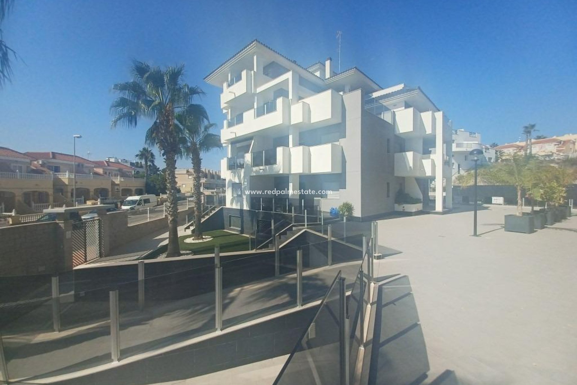 Herverkoop - Appartement -
Orihuela Costa - Las Filipinas