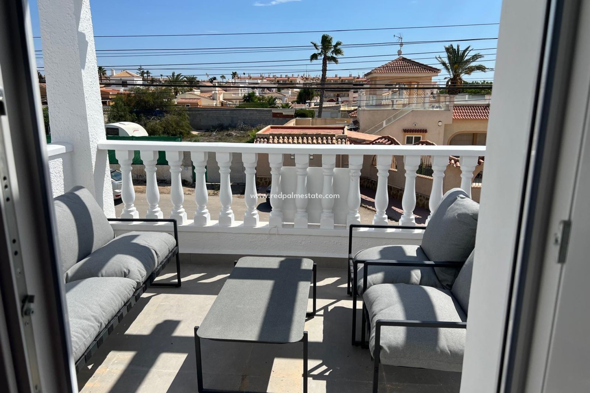 Herverkoop - Appartement -
Orihuela Costa - Las Mimosas