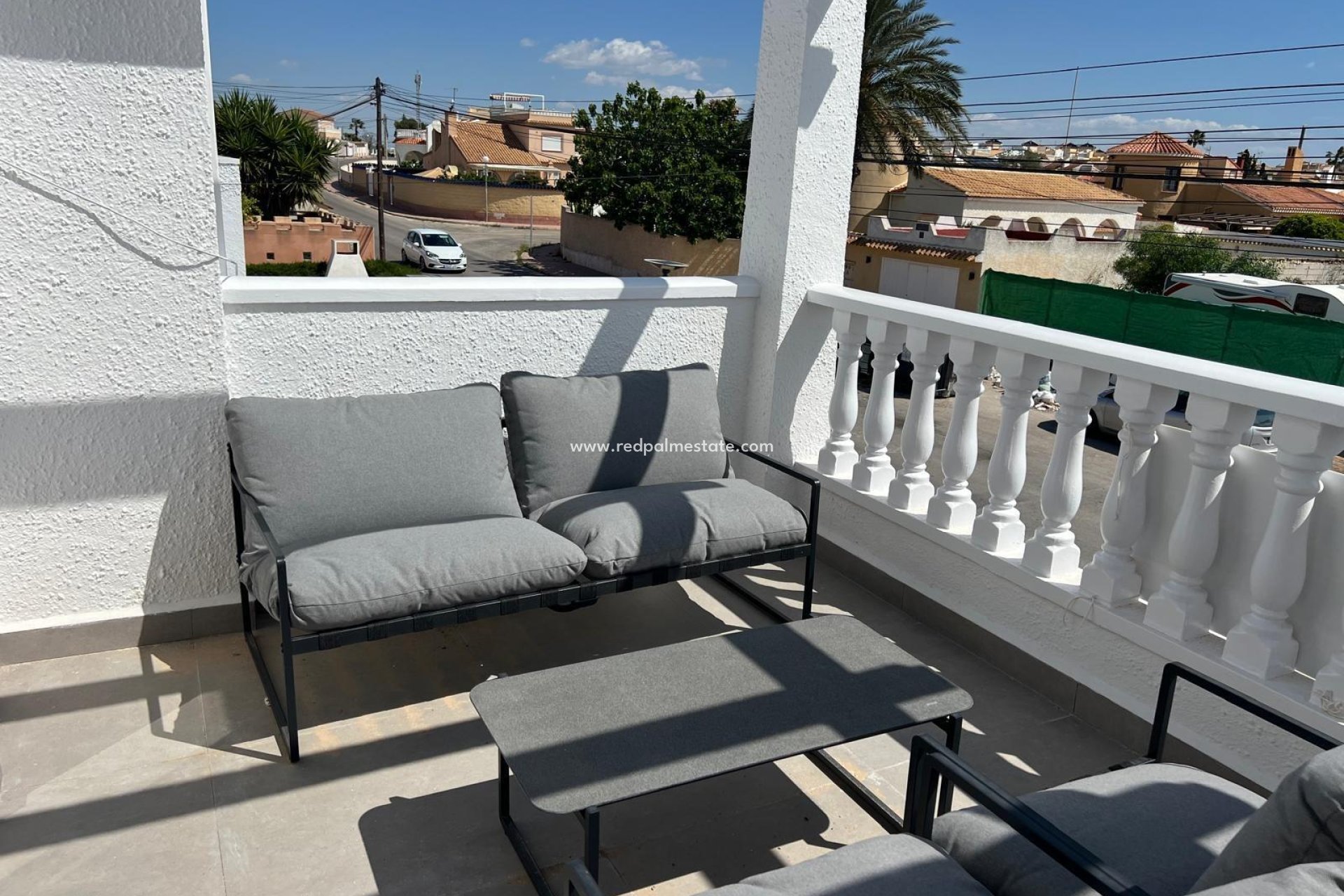 Herverkoop - Appartement -
Orihuela Costa - Las Mimosas