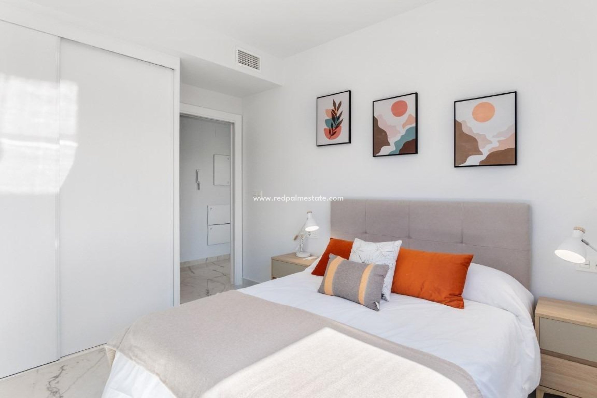 Herverkoop - Appartement -
Orihuela Costa - Las Mimosas