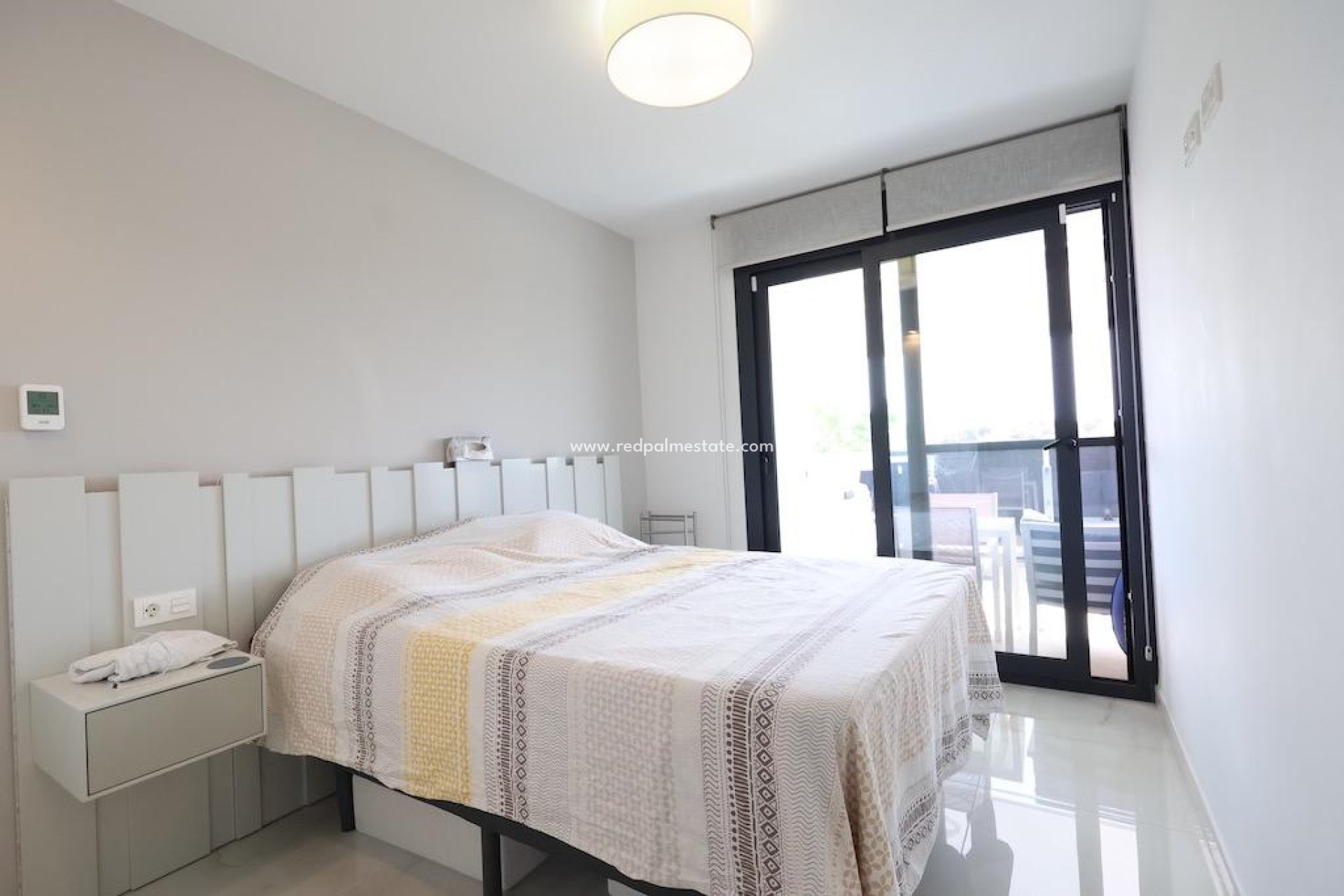 Herverkoop - Appartement -
Orihuela Costa - Las Mimosas